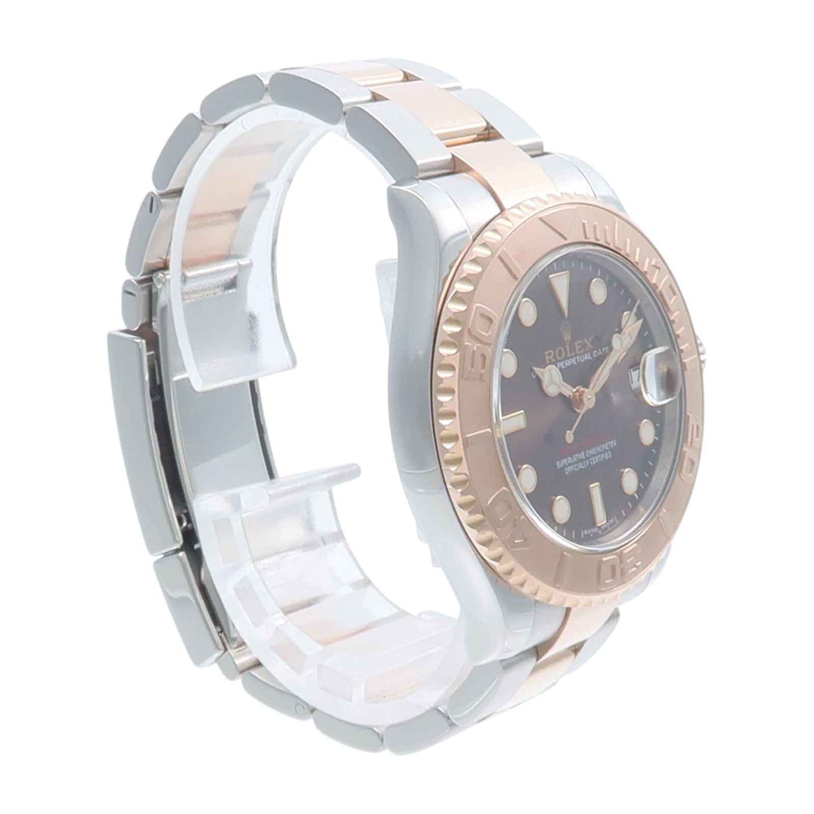 ROLEX Yacht Master 268621