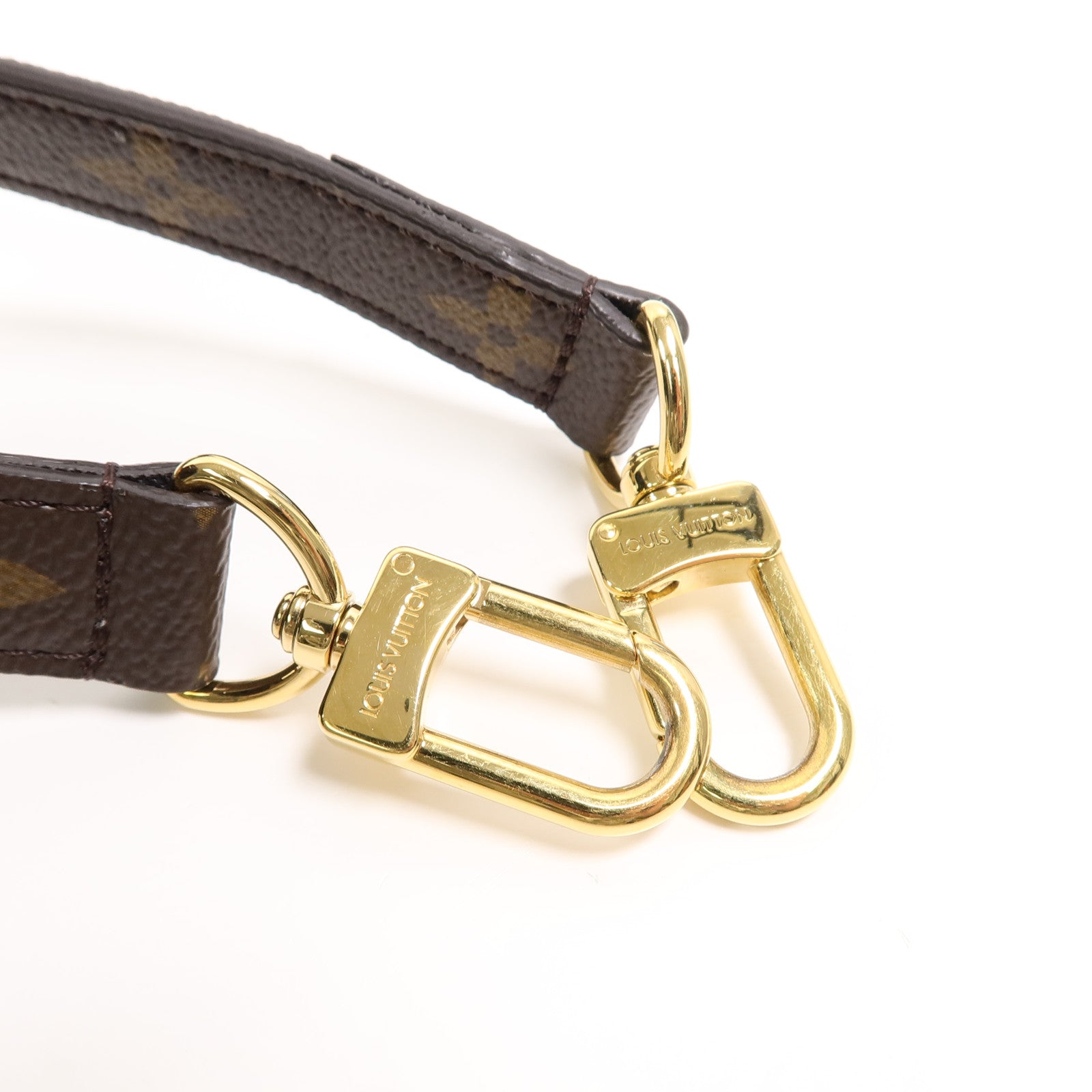 LOUIS VUITTON Monogram Pochette Metis MM手挽肩背兩用袋