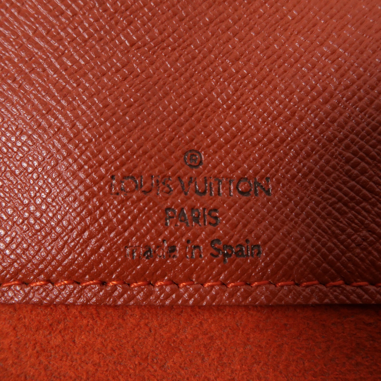 LOUIS VUITTON Damier Musette Tango肩背袋