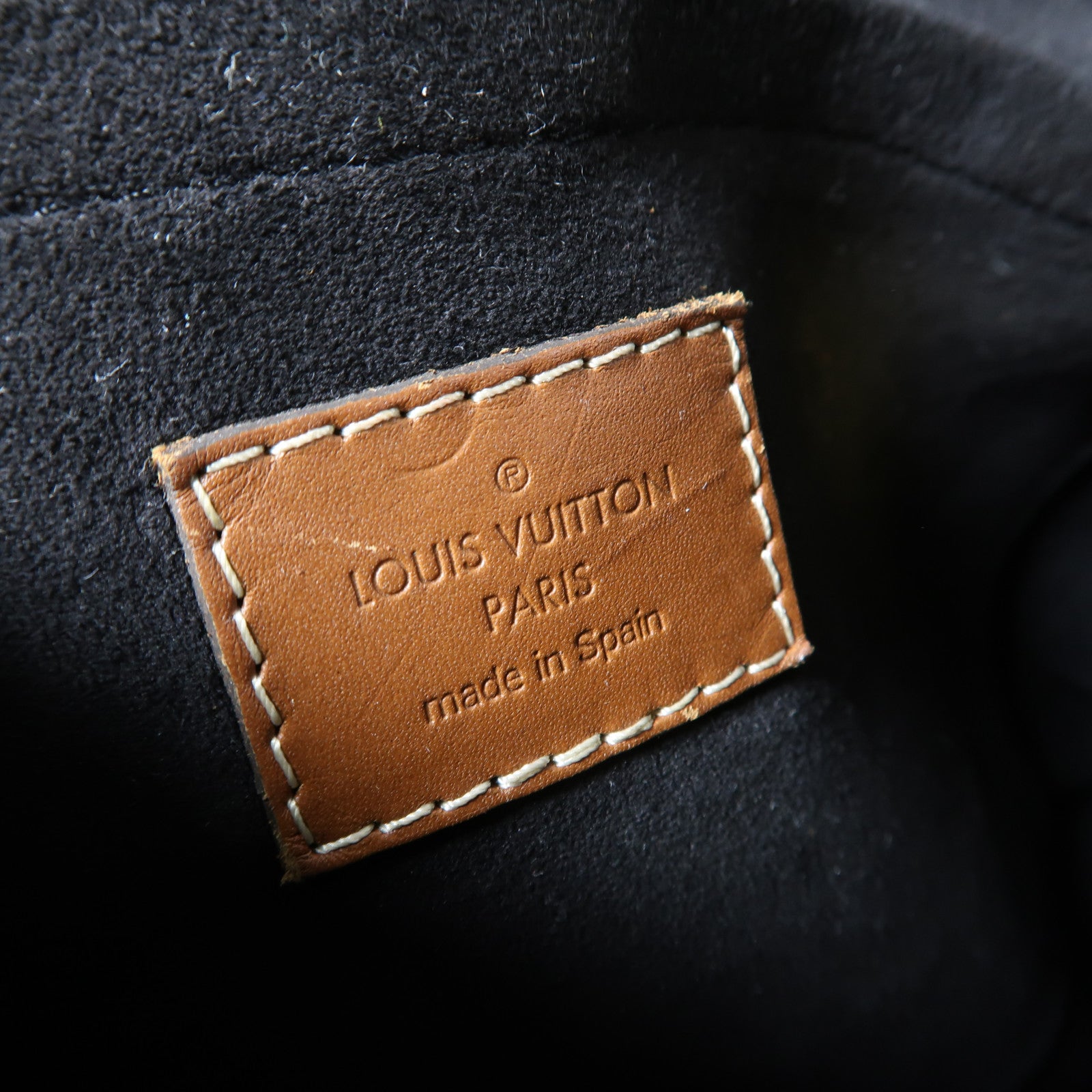 LOUIS VUITTON 【激減優惠】Monogram Pallas BB金扣手挽肩背兩用袋啡色