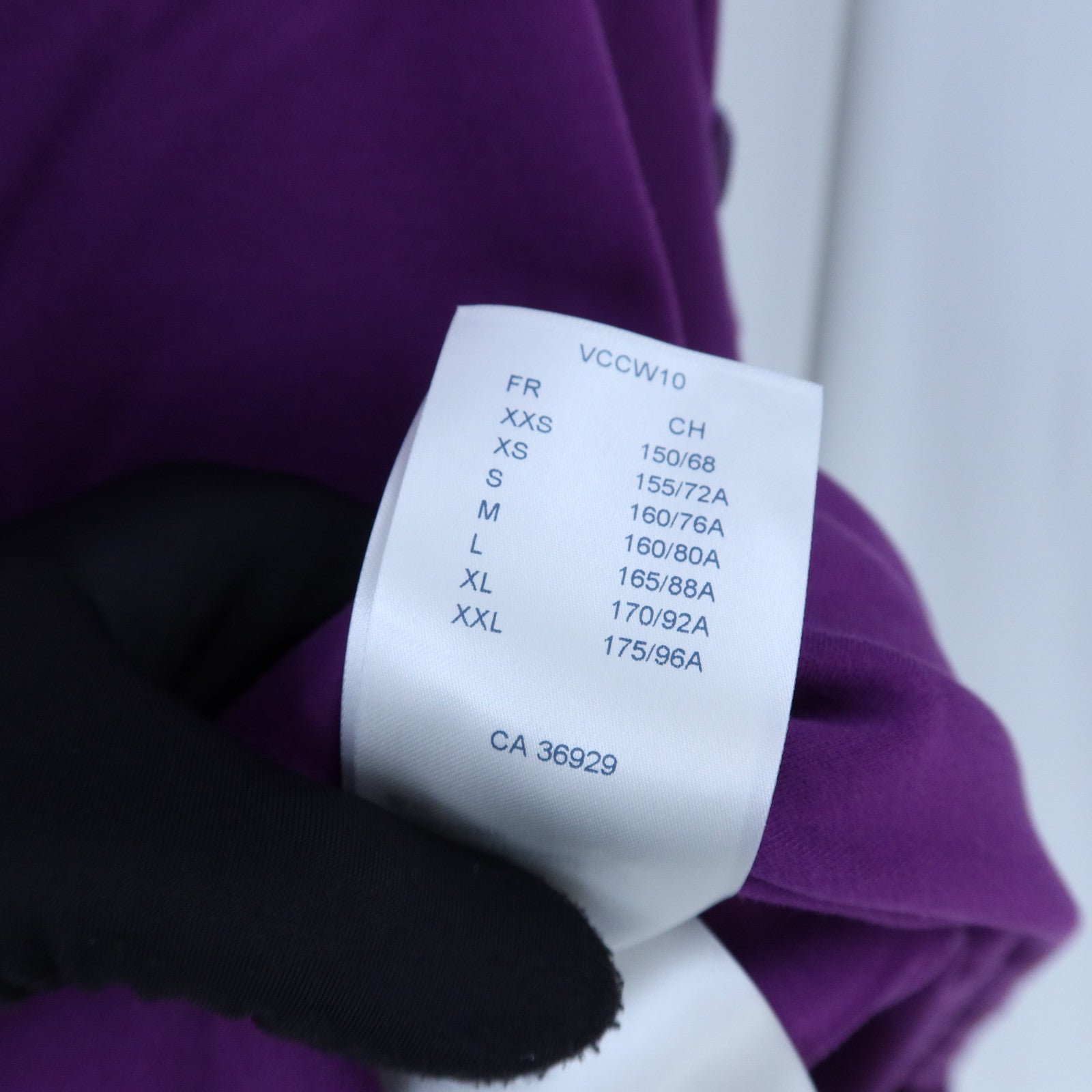 LOUIS VUITTON Cotton Mini T-Shirt Dress連身裙