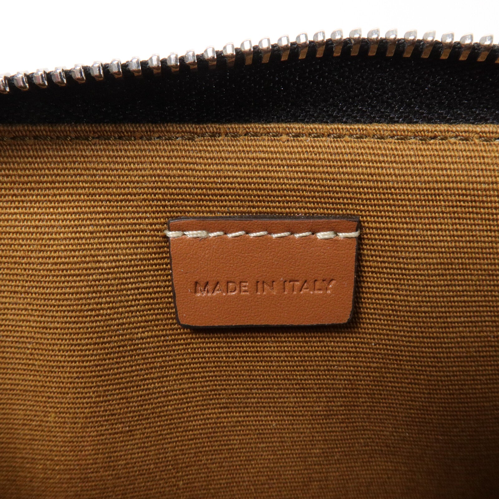 CELINE 帆布Phone Bag肩背袋