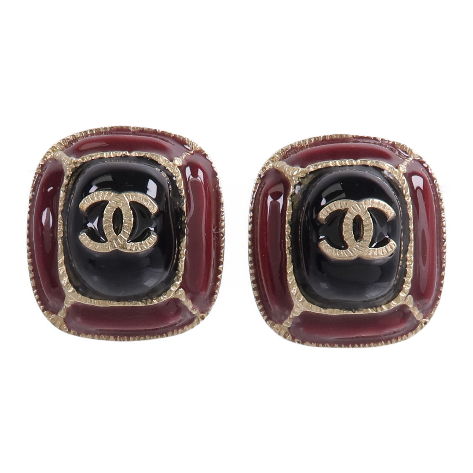 CHANEL 金屬Earrings耳環