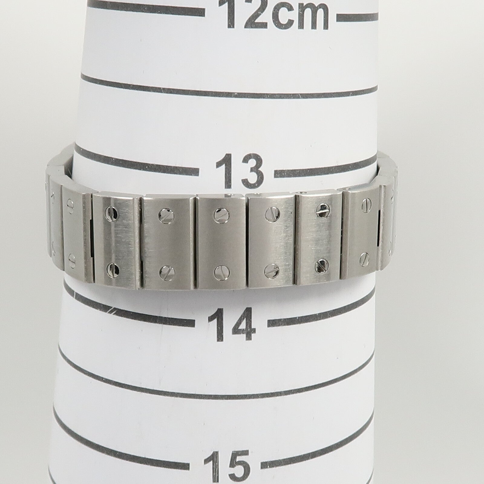 CARTIER Santos Galbee SM W20056D6