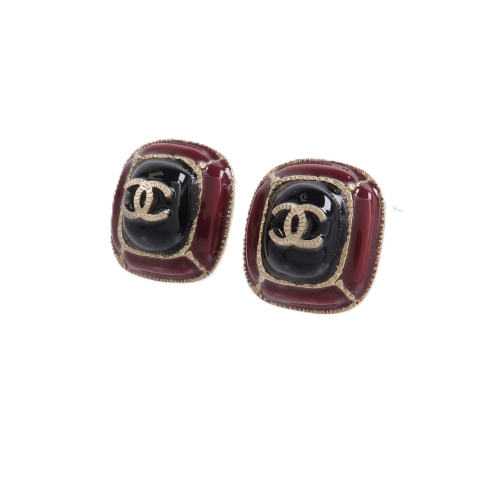CHANEL 金屬Earrings耳環