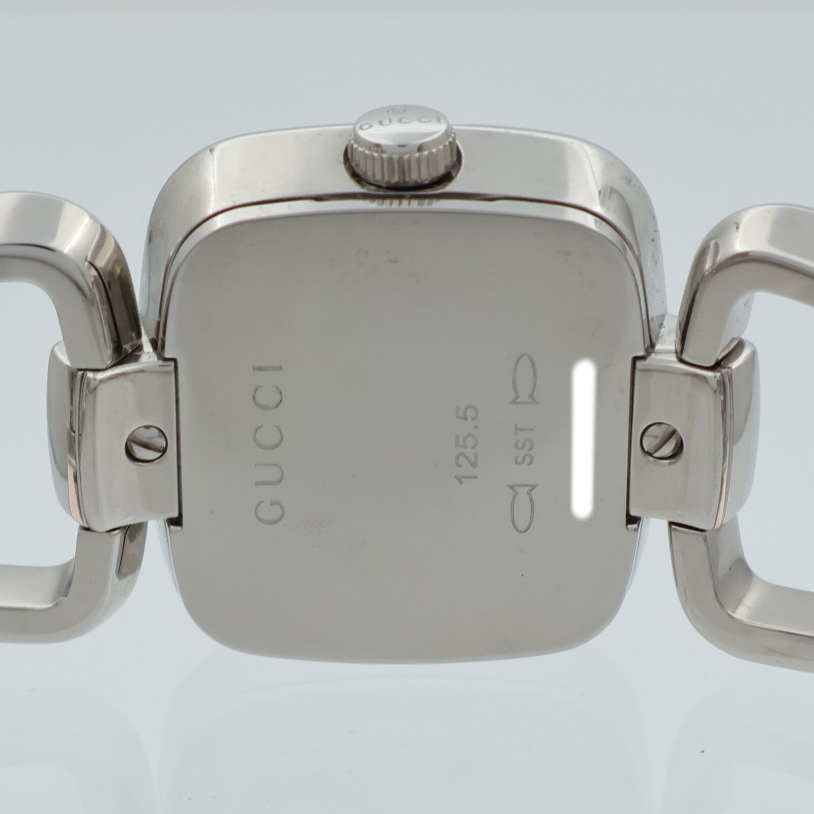 GUCCI G-Timeless 125.5