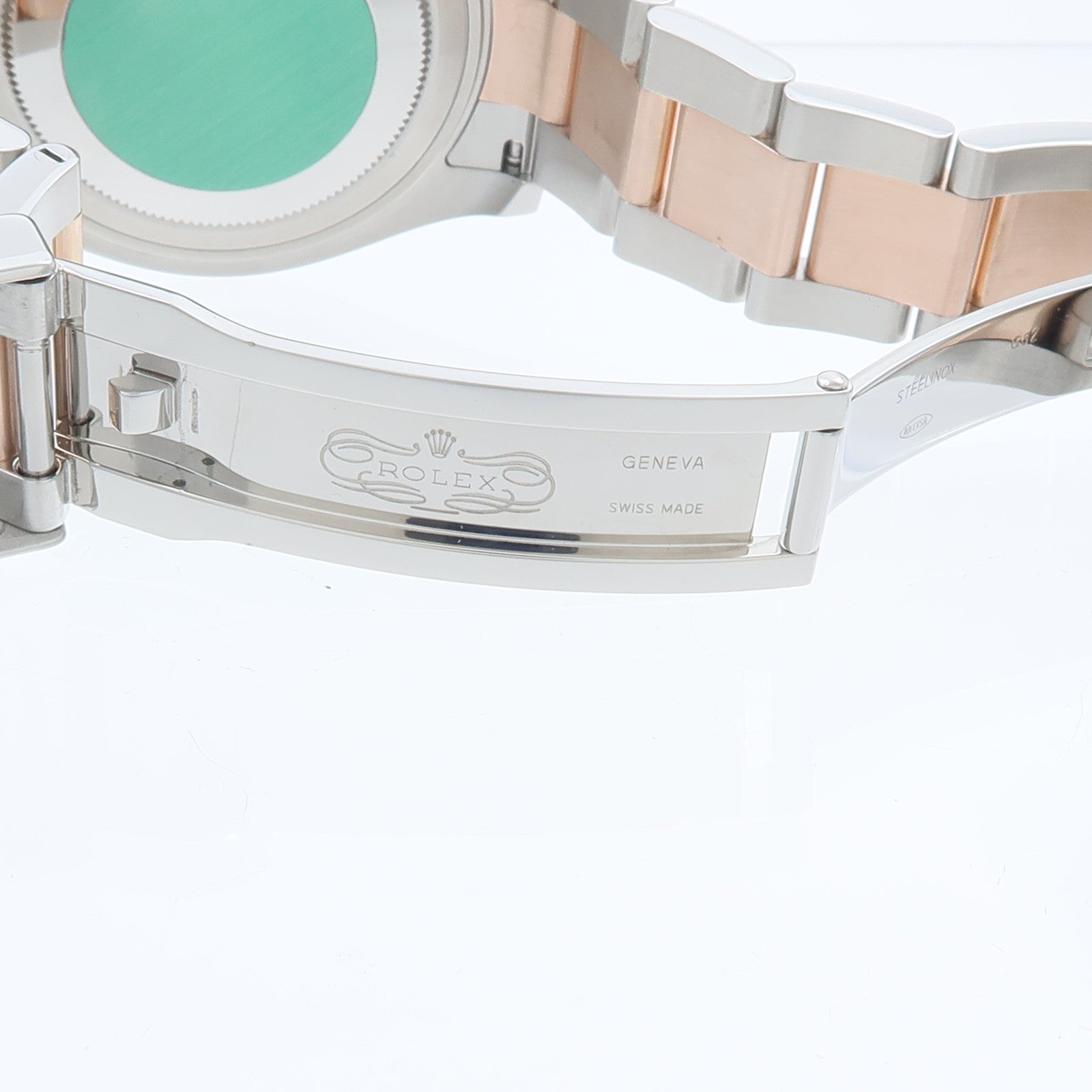 ROLEX Yacht Master 268621