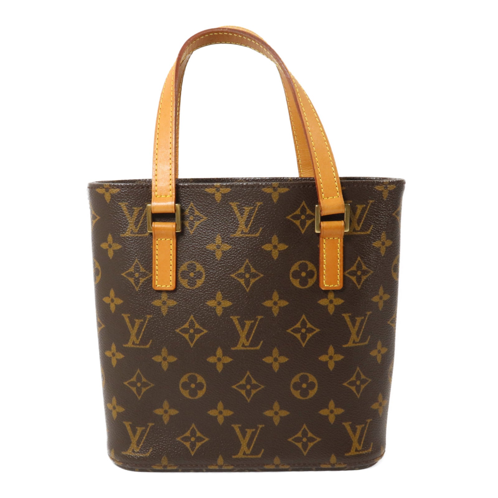 LOUIS VUITTON Monogram Vavin PM手挽袋