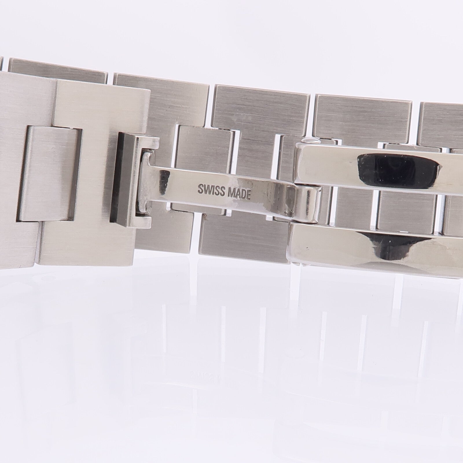 CARTIER Pasha C W31024M7