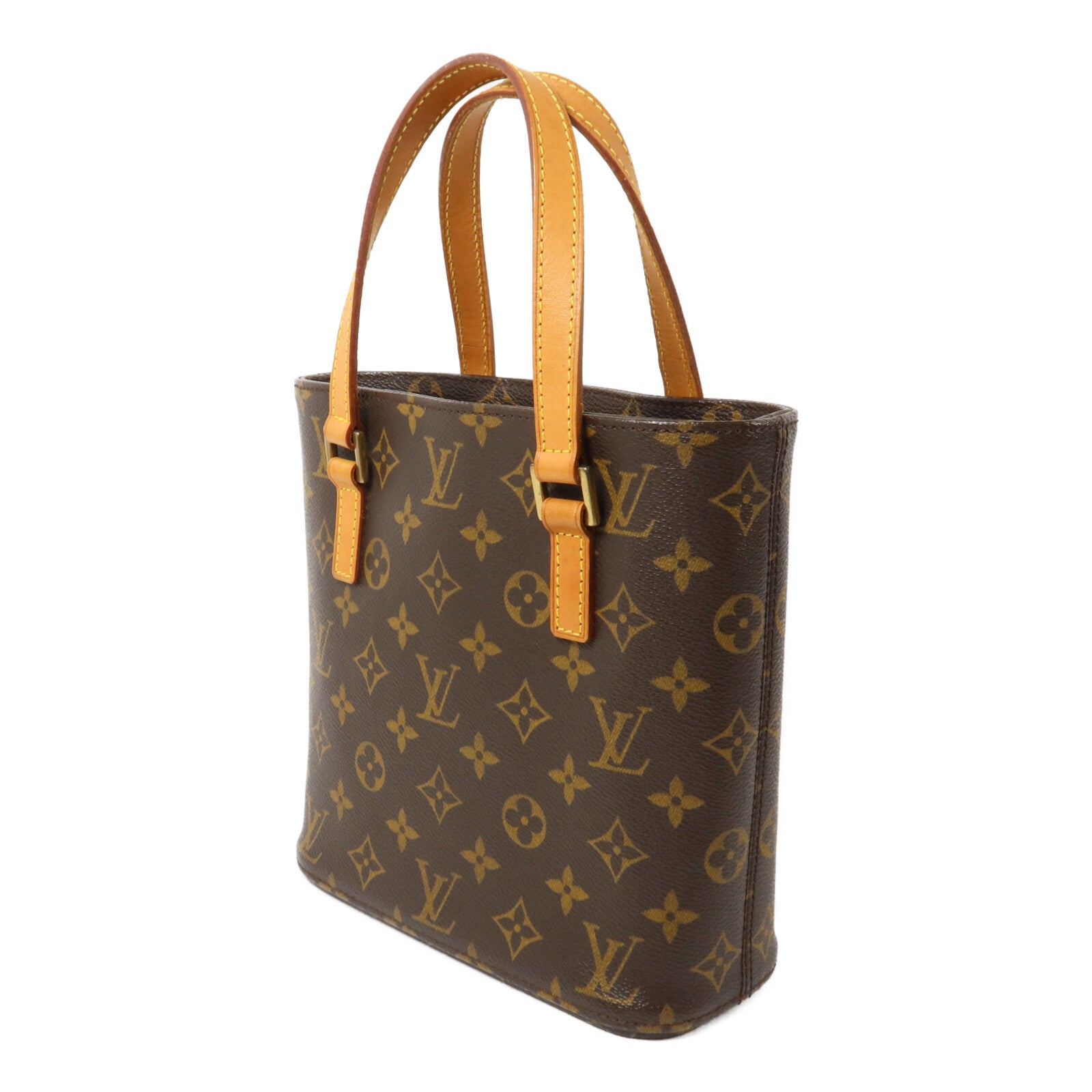 LOUIS VUITTON Monogram Vavin PM手挽袋