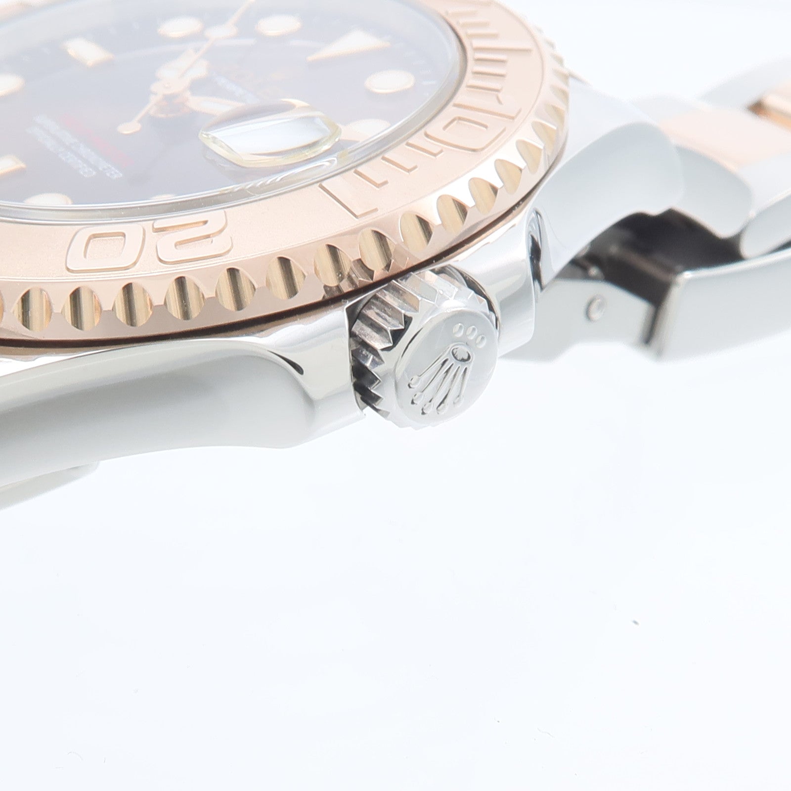 ROLEX Yacht Master 268621