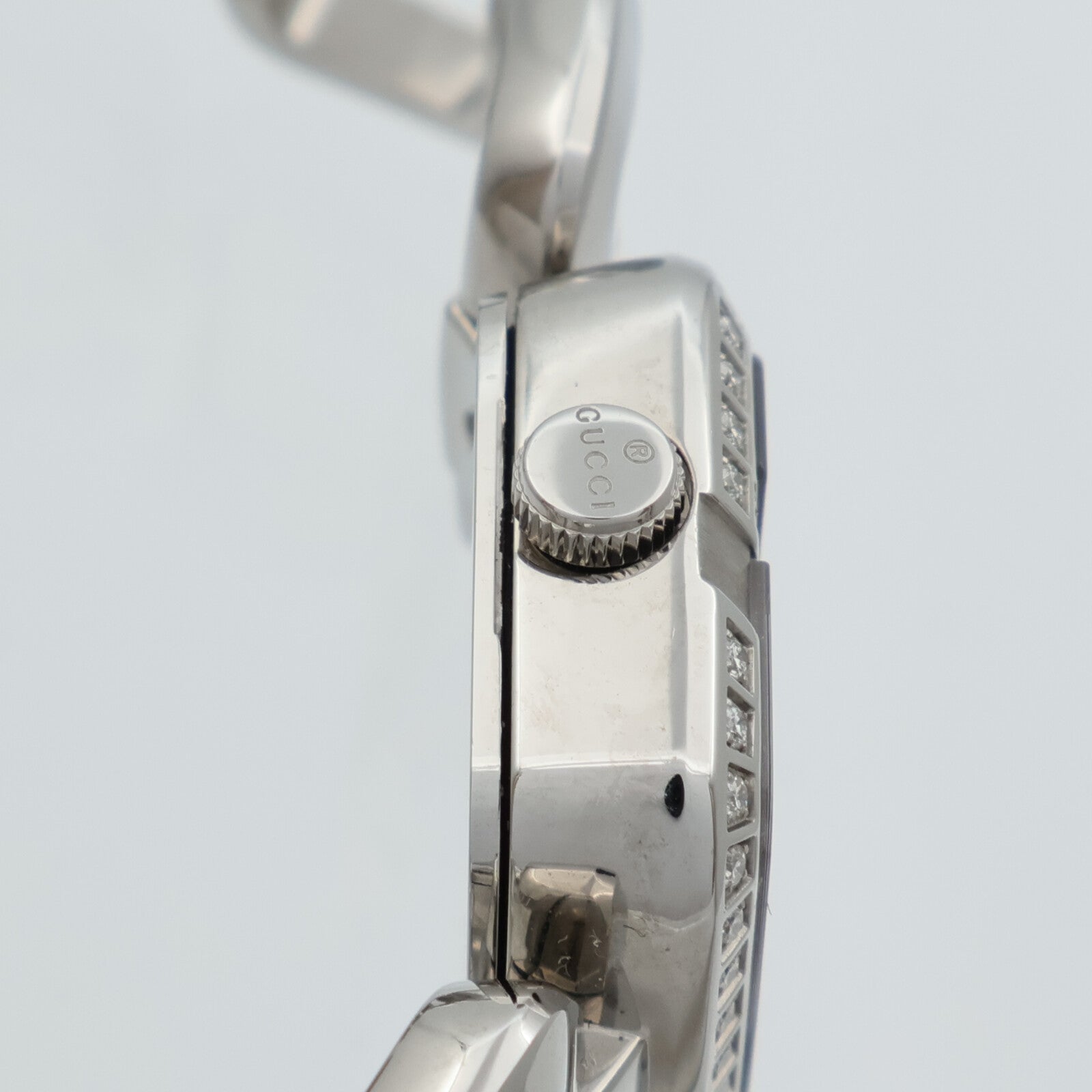 GUCCI G-Timeless 125.5