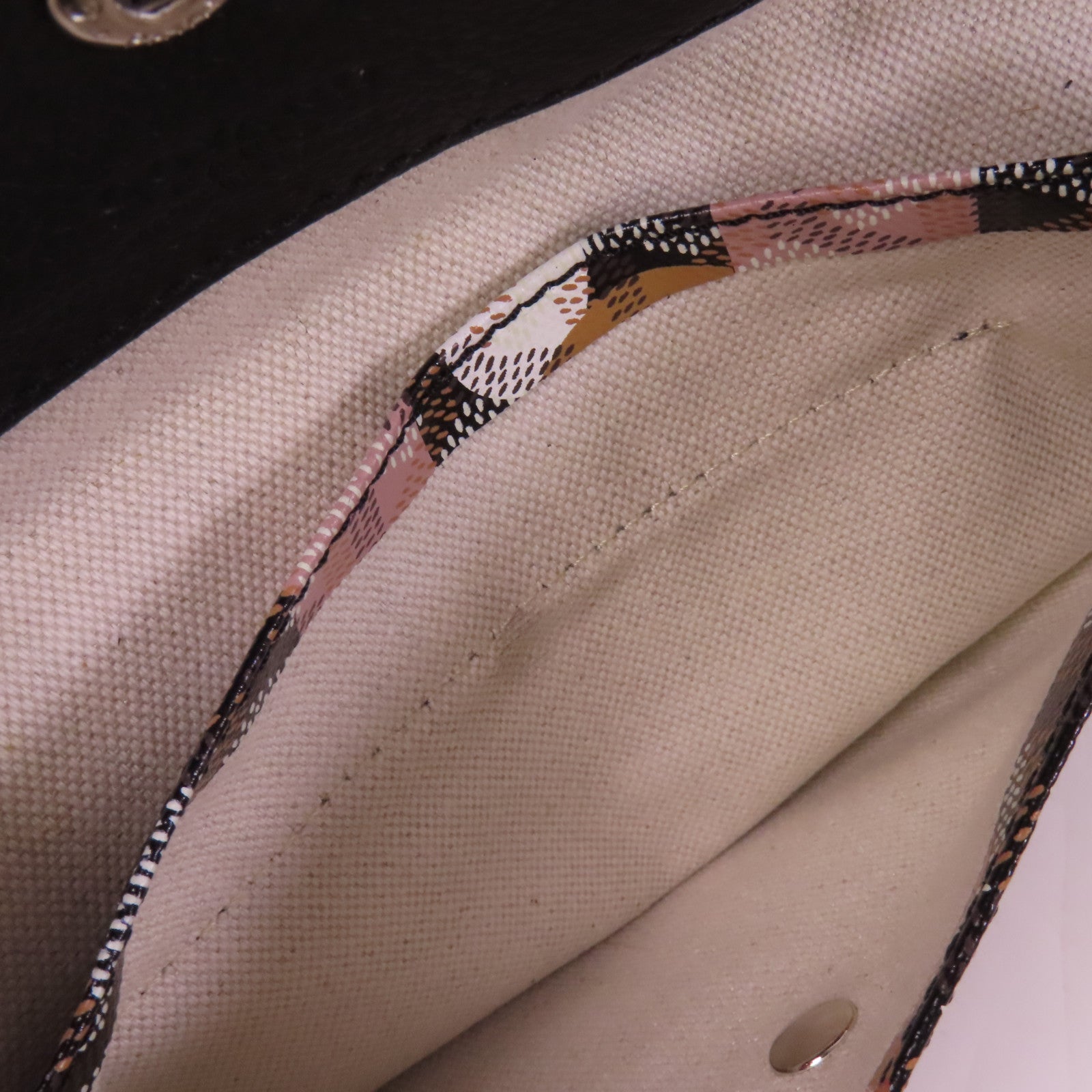 GOYARD 塗層帆布Saint Louis GM肩背袋