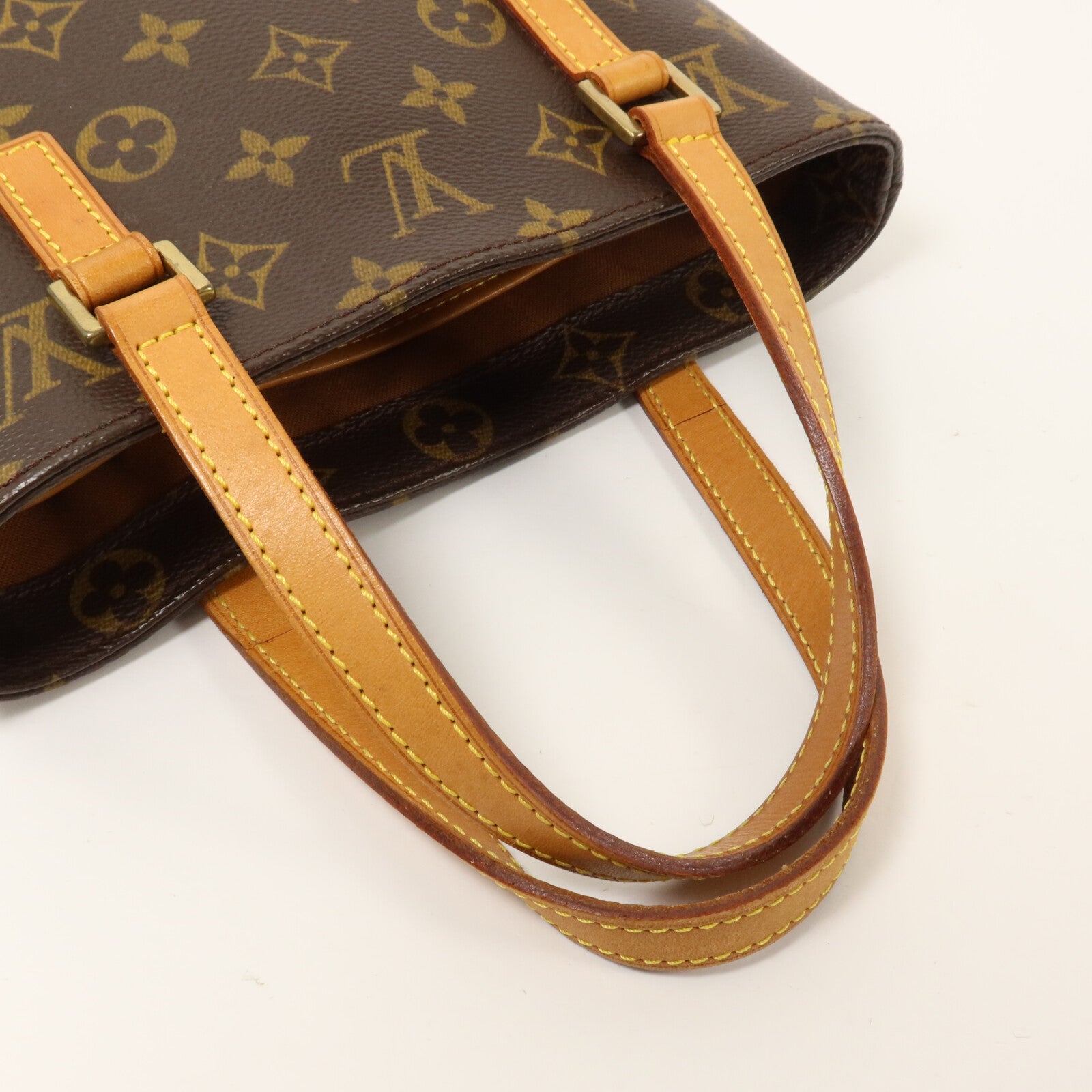 LOUIS VUITTON Monogram Vavin PM手挽袋