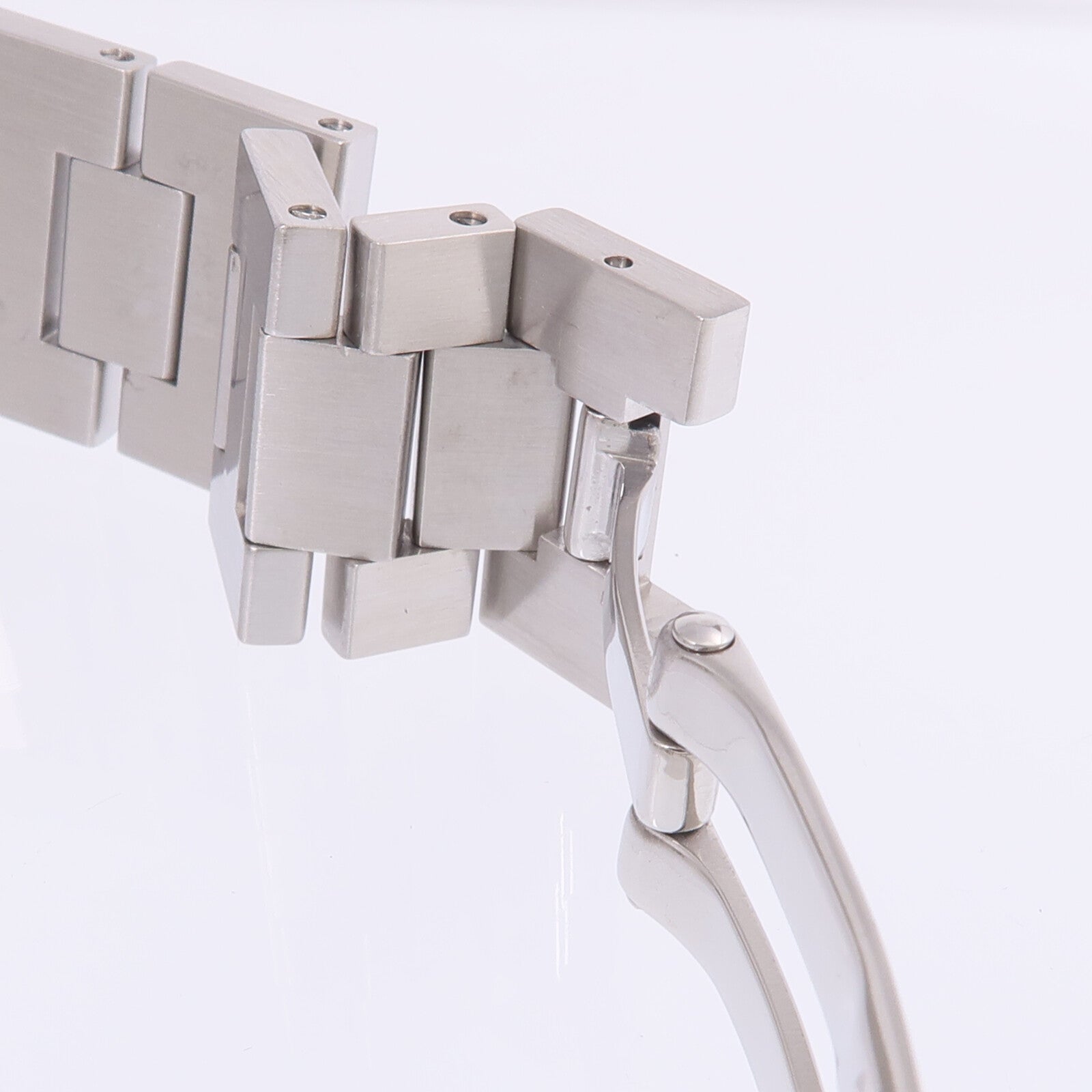 CARTIER Pasha C W31024M7