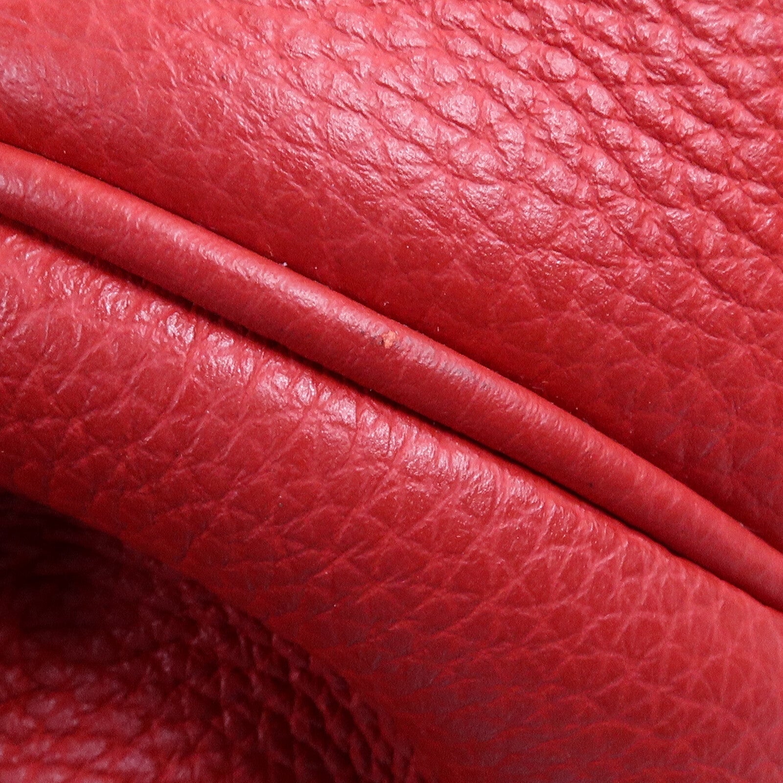 GUCCI 牛皮皮革Bright Bit Tote Bag手挽肩背兩用袋