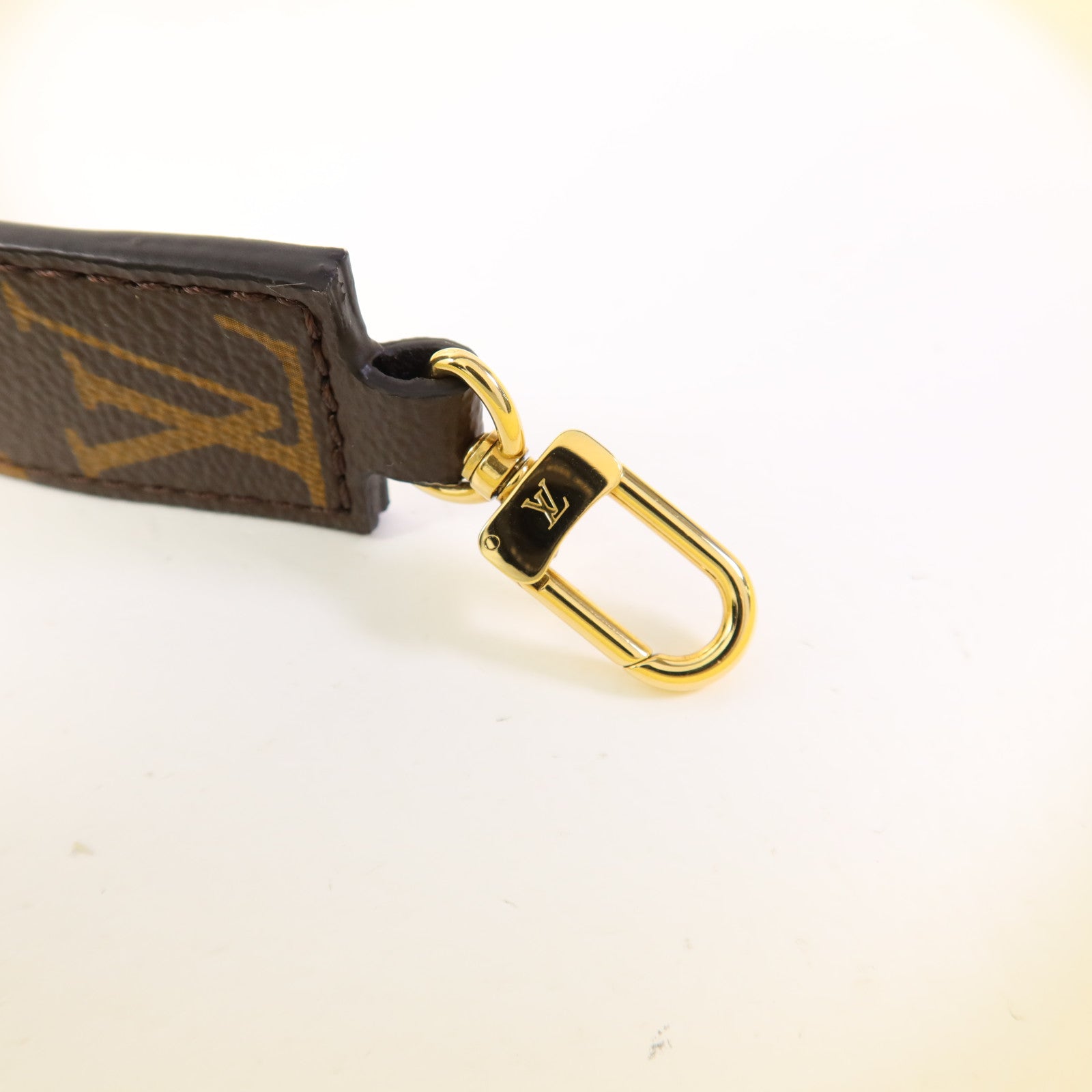 LOUIS VUITTON Vernis Alma BB金扣手挽肩背兩用袋