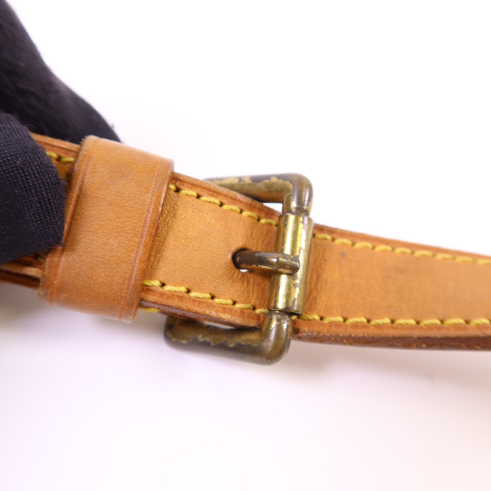 LOUIS VUITTON Monogram Musette Salsa Short金扣肩背袋M51258