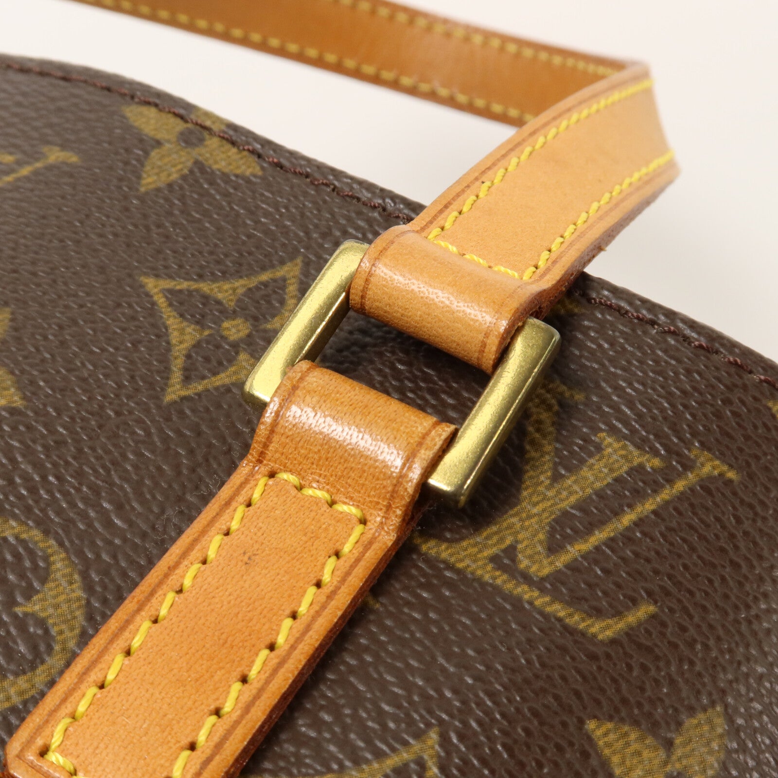 LOUIS VUITTON Monogram Vavin PM手挽袋