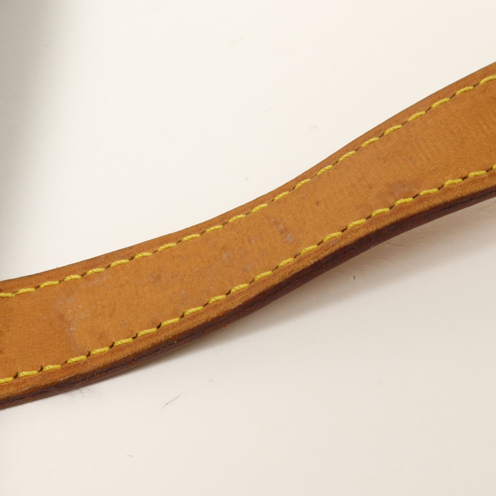 LOUIS VUITTON Monogram Cabas Mezzo肩背袋