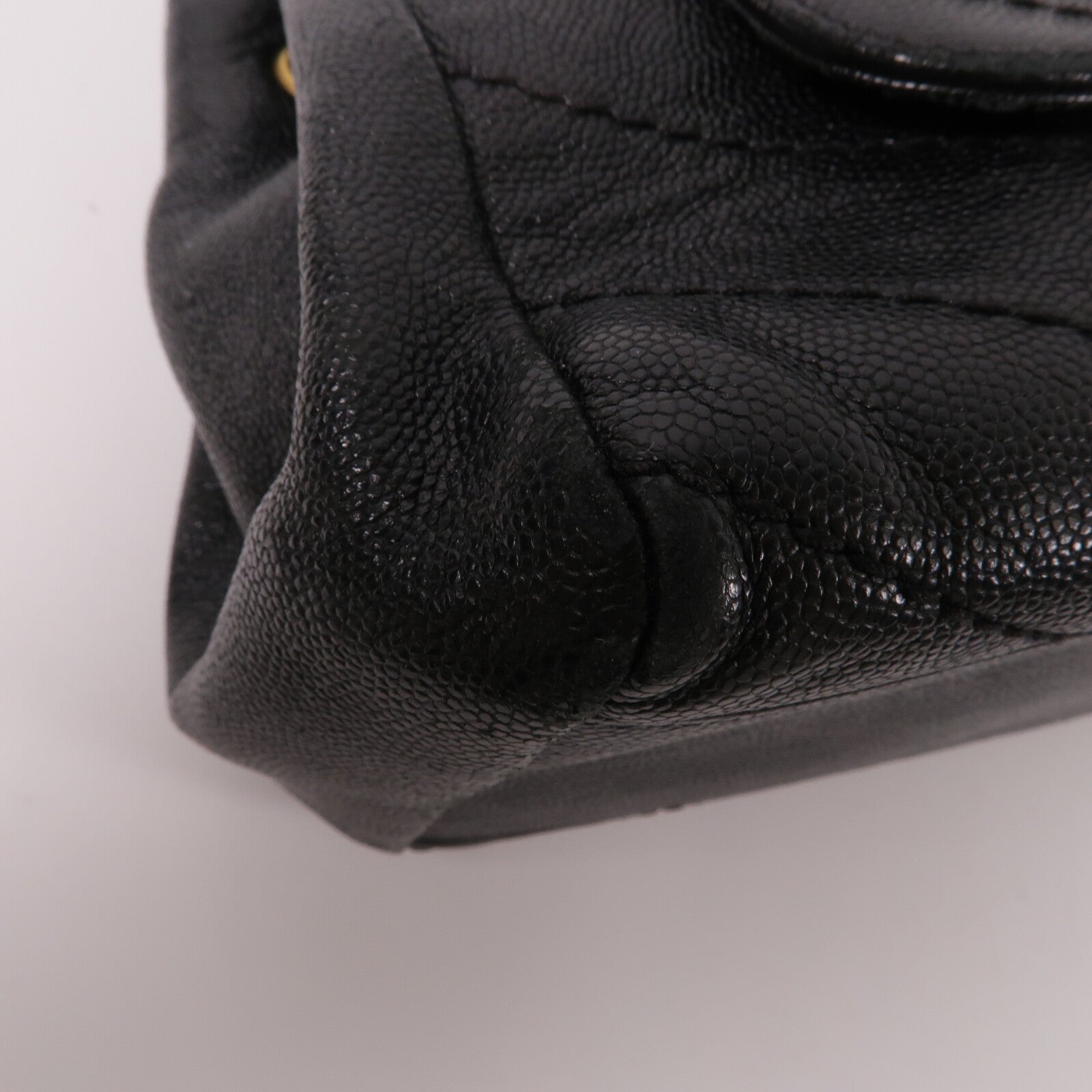 YVES SAINT LAURENT 羊皮皮革Nolita Shoulder Bag鏈帶肩背袋
