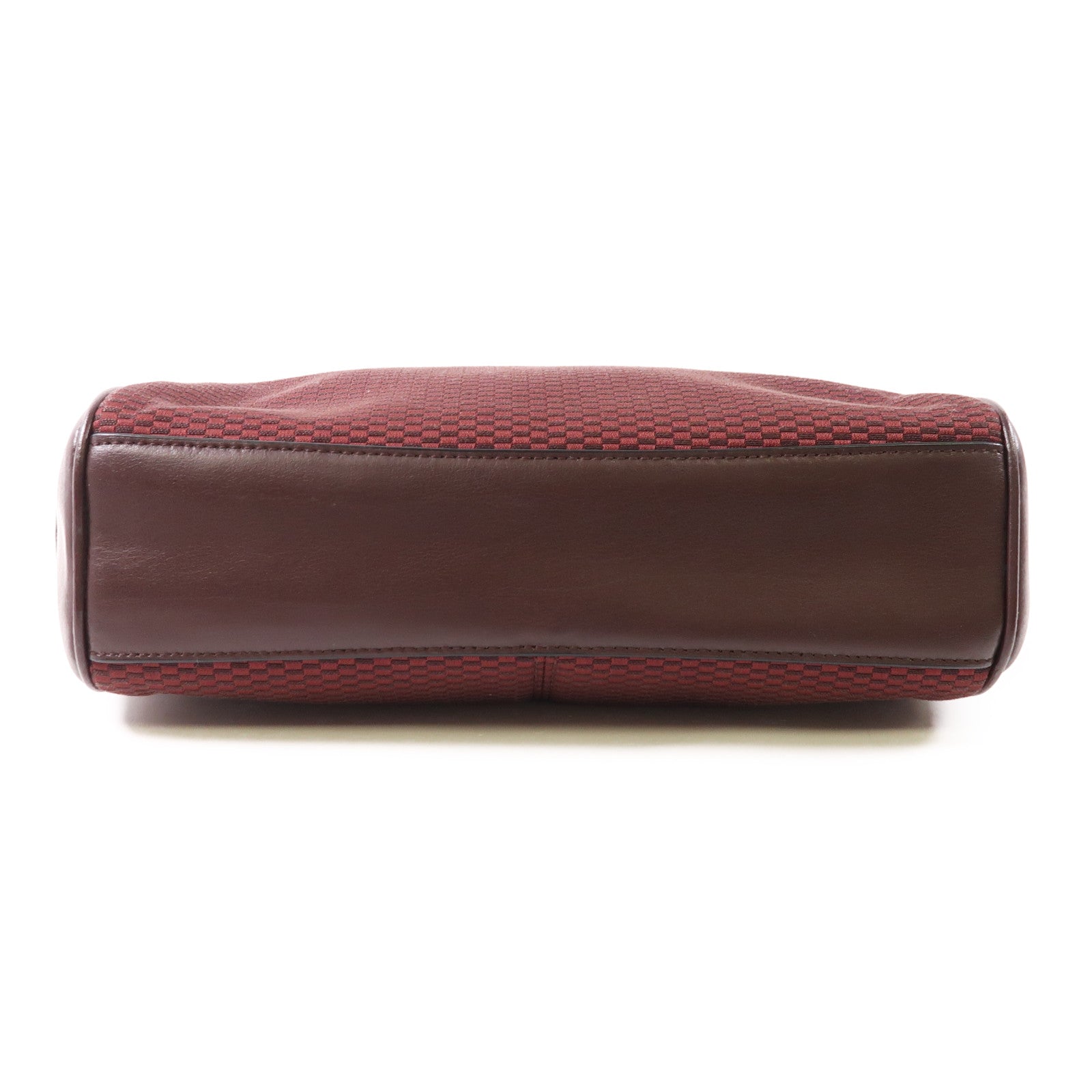 COACH 帆布2 Way Bag手挽肩背兩用袋