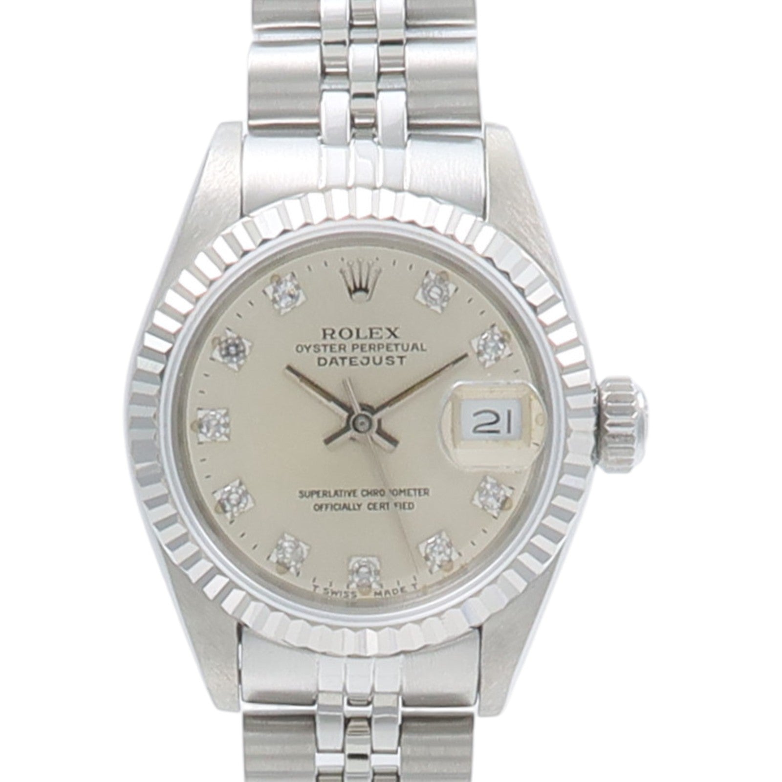 ROLEX Datejust 69174G