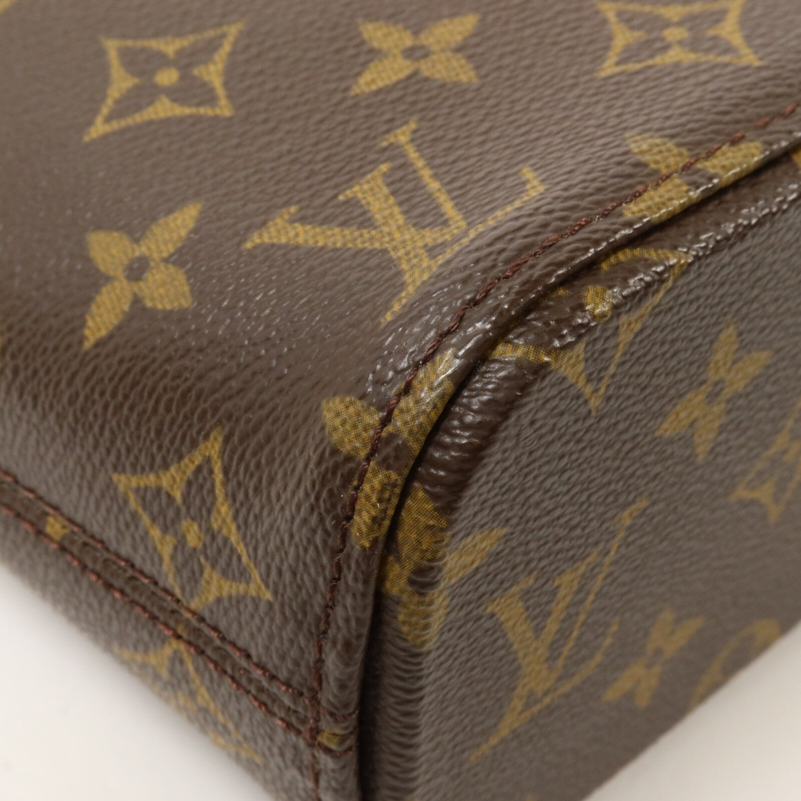 LOUIS VUITTON Monogram Vavin PM手挽袋
