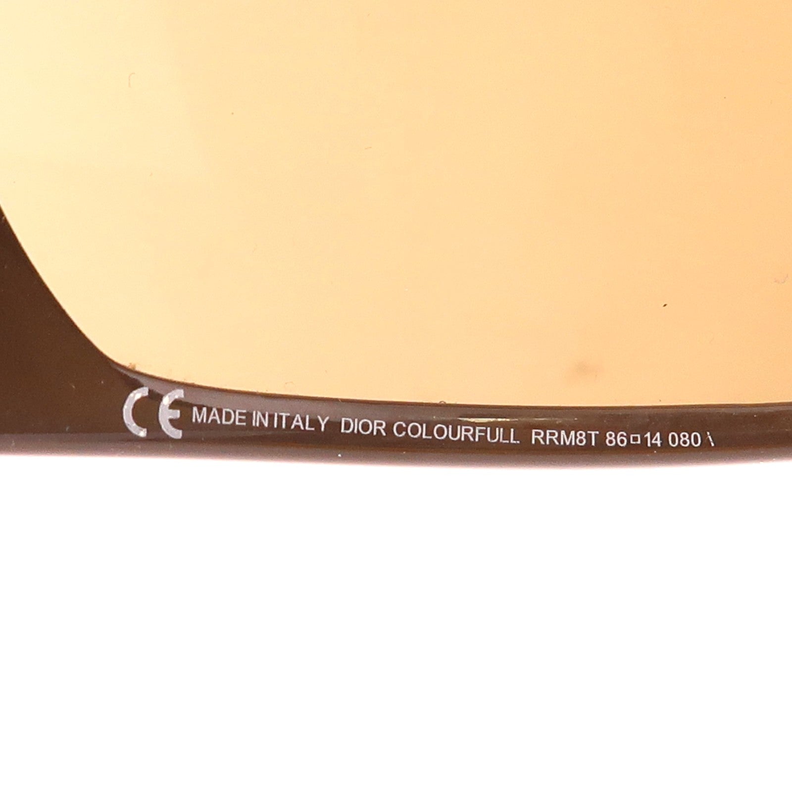 Dior PVC Sunglasses太陽眼鏡