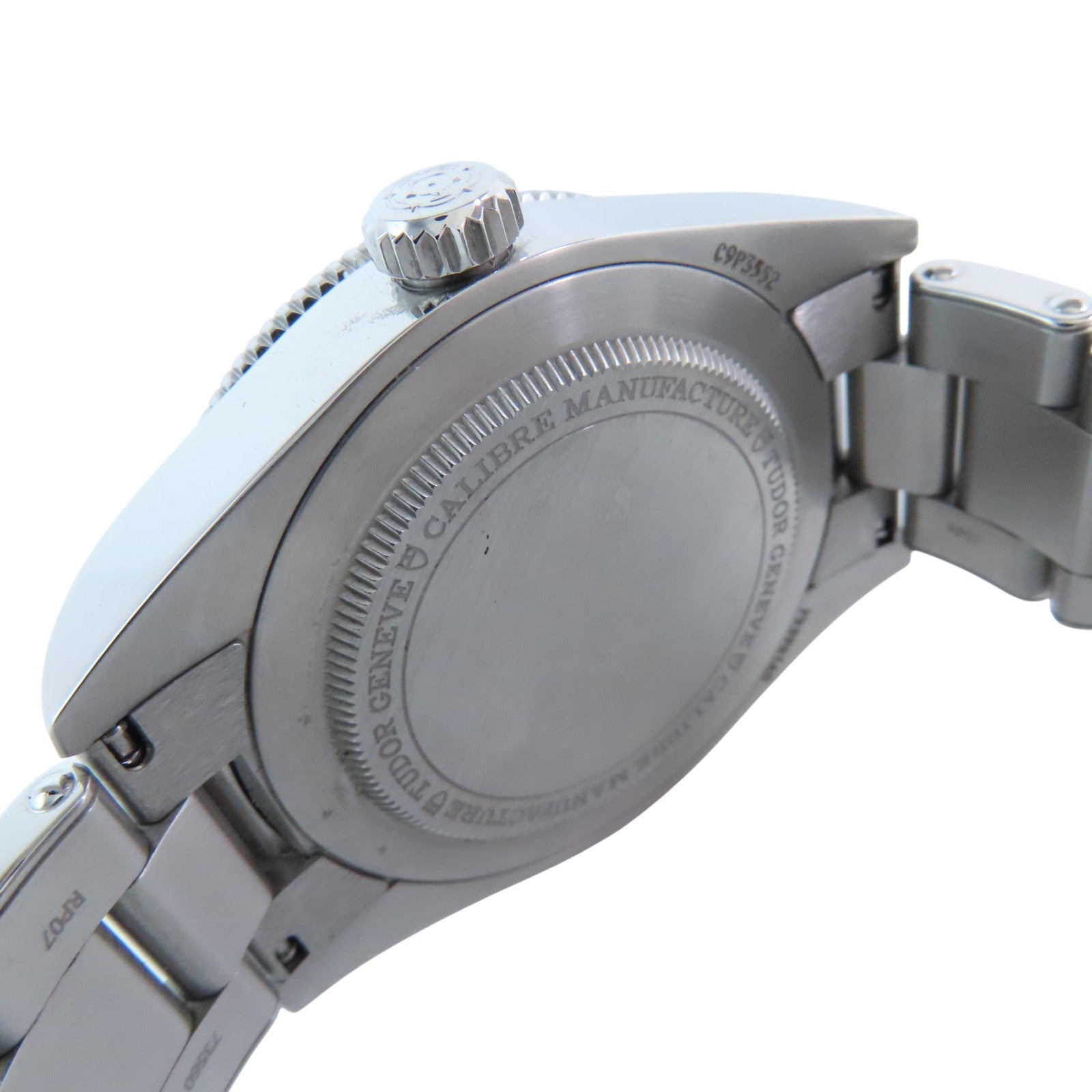 TUDOR Black Bay 58 GMT 7939G1A0