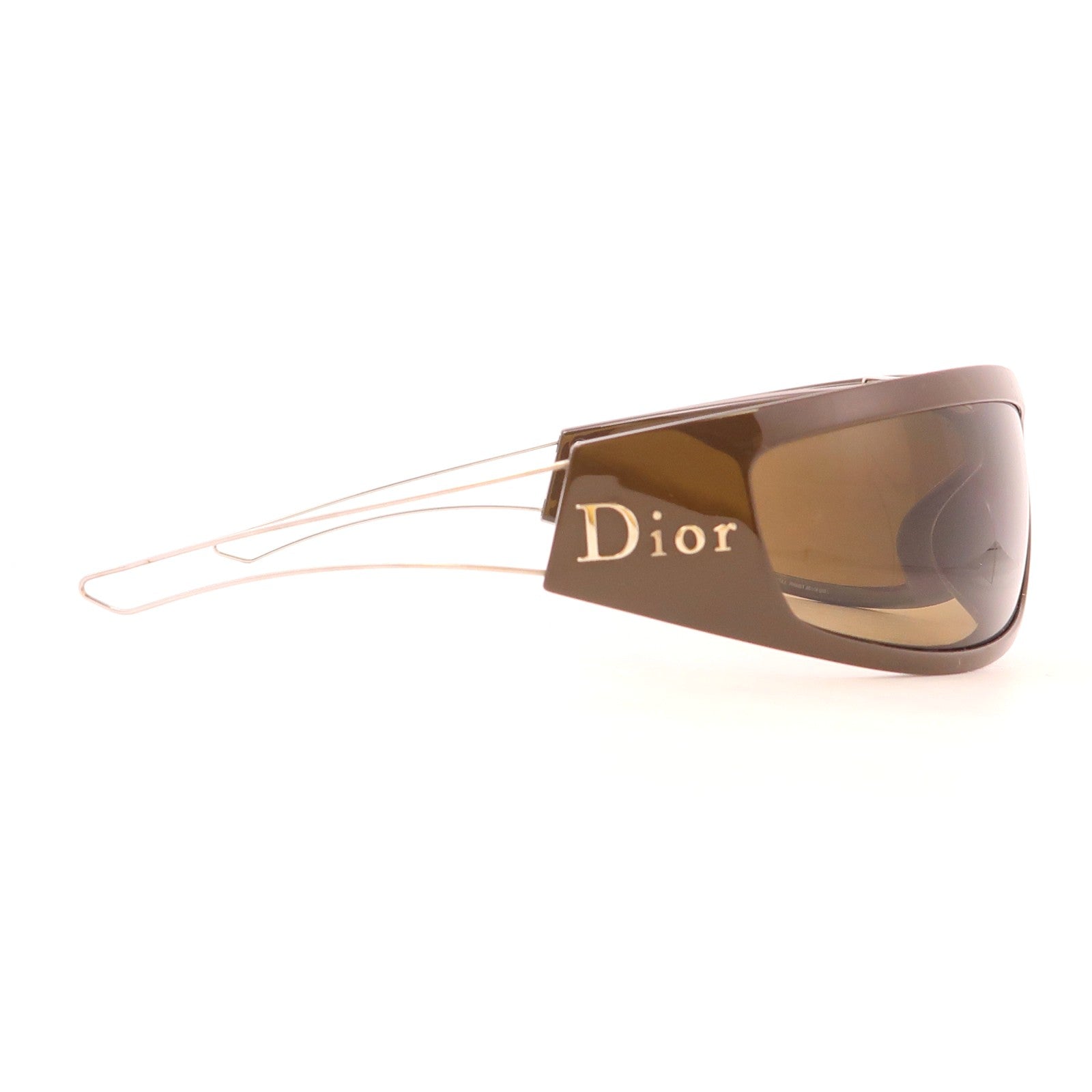 Dior PVC Sunglasses太陽眼鏡