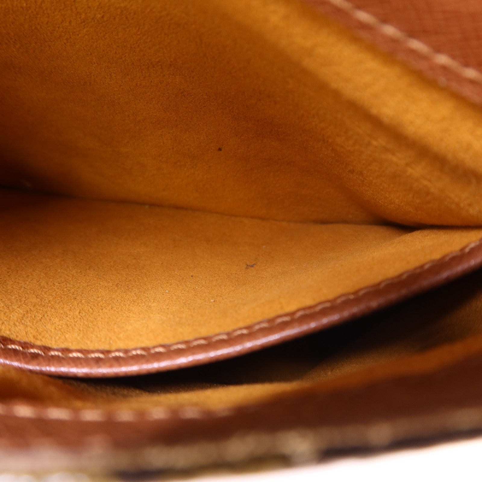 LOUIS VUITTON Monogram Musette Salsa Short金扣肩背袋M51258