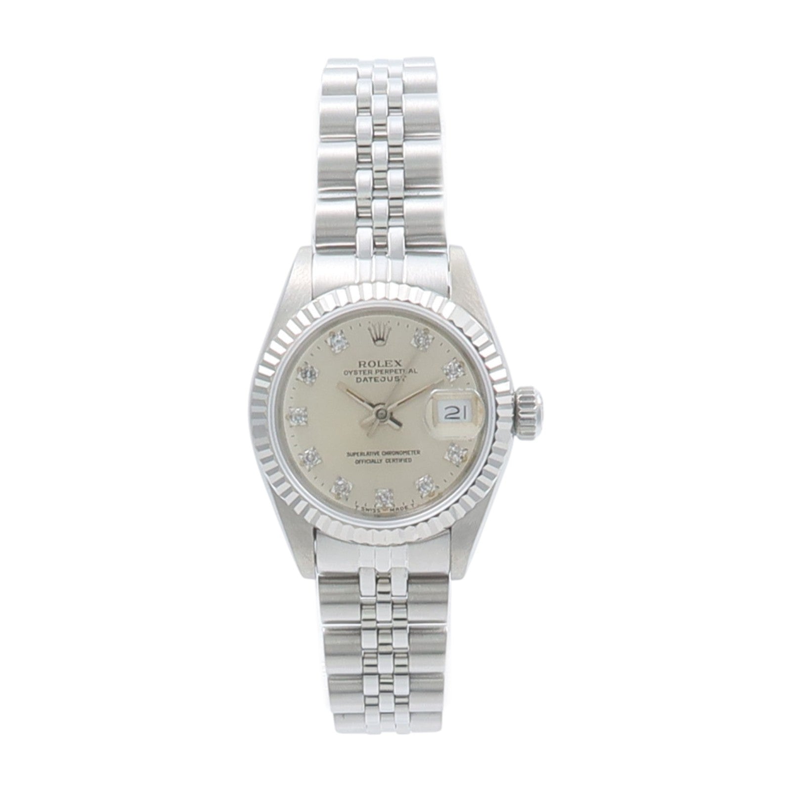 ROLEX Datejust 69174G