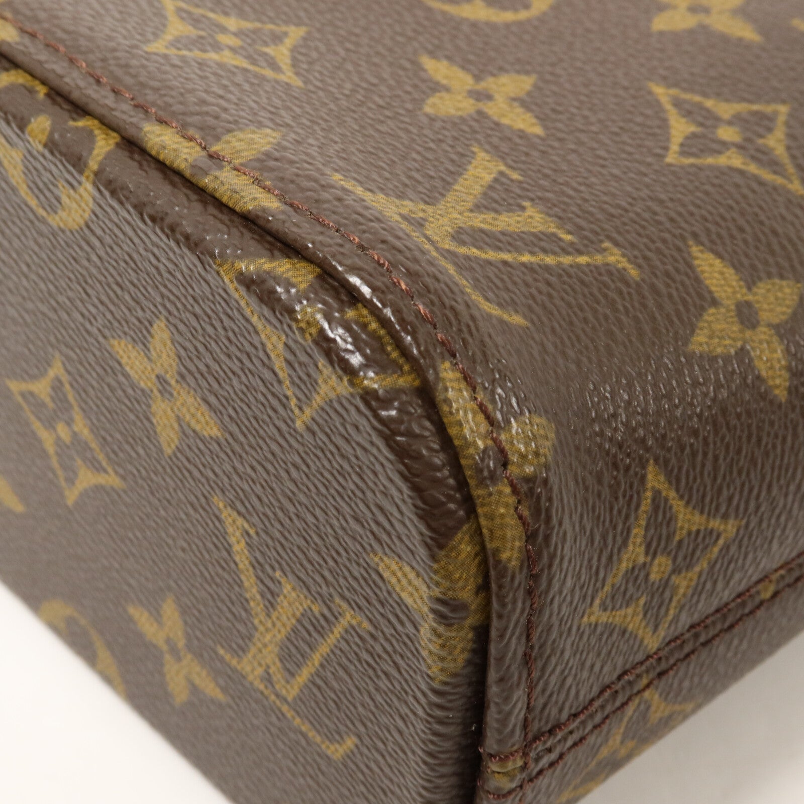 LOUIS VUITTON Monogram Vavin PM手挽袋