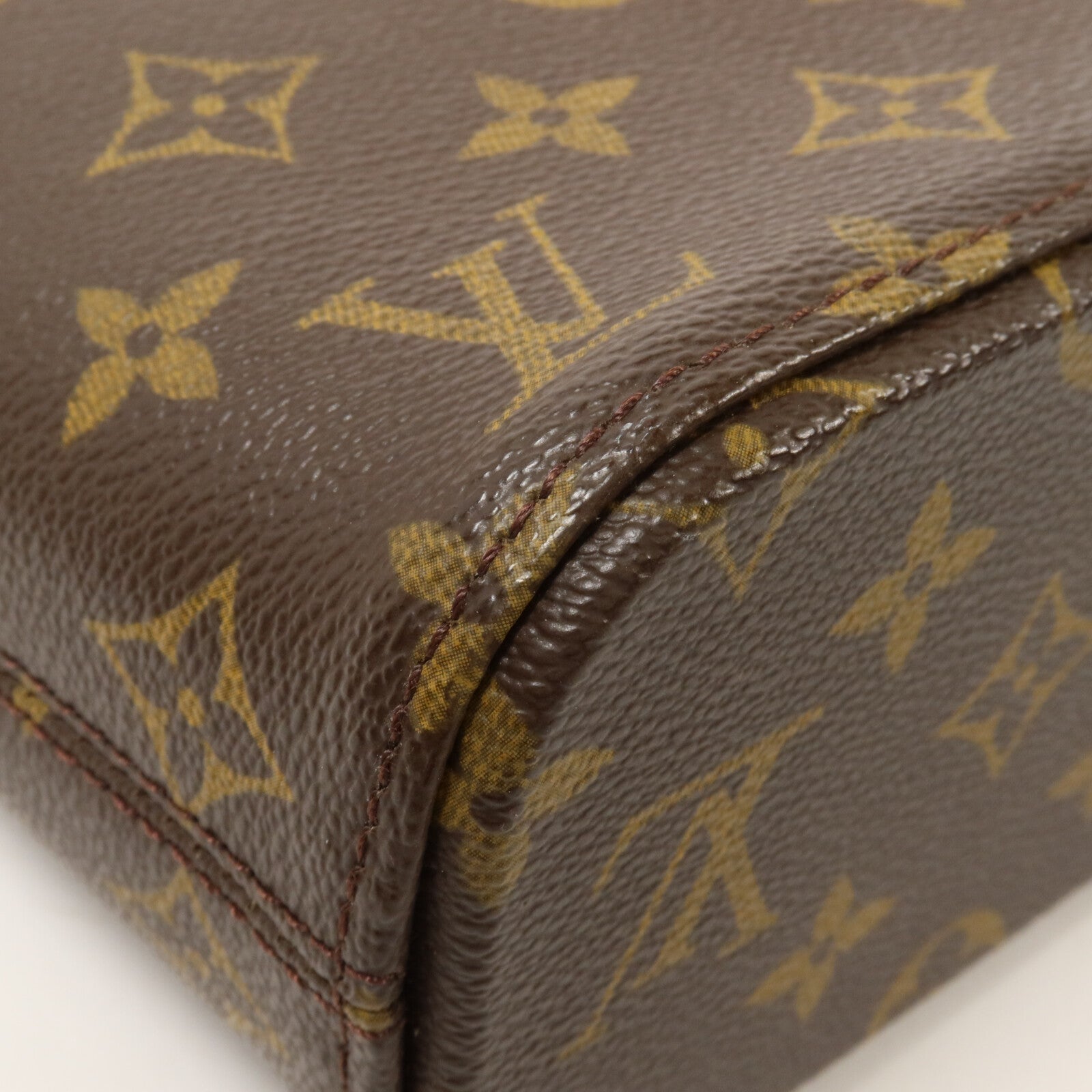 LOUIS VUITTON Monogram Vavin PM手挽袋