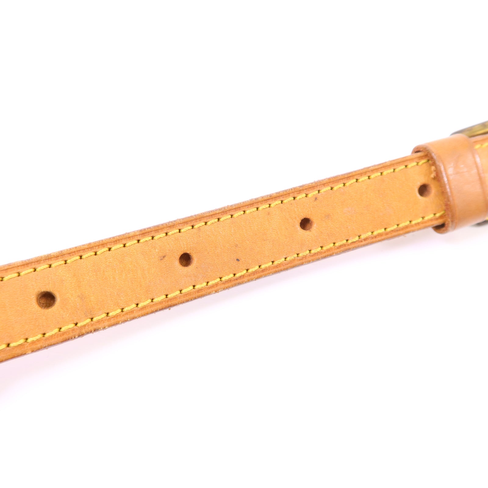 LOUIS VUITTON Monogram Musette Salsa Short金扣肩背袋M51258