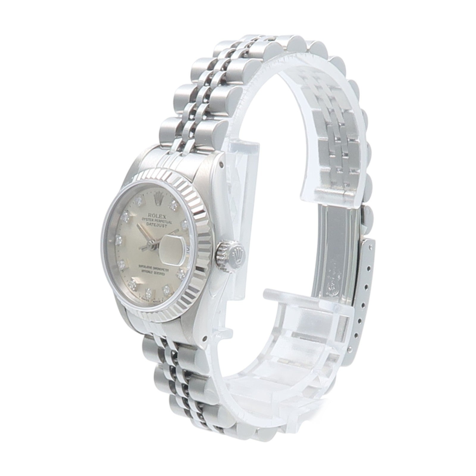 ROLEX Datejust 69174G