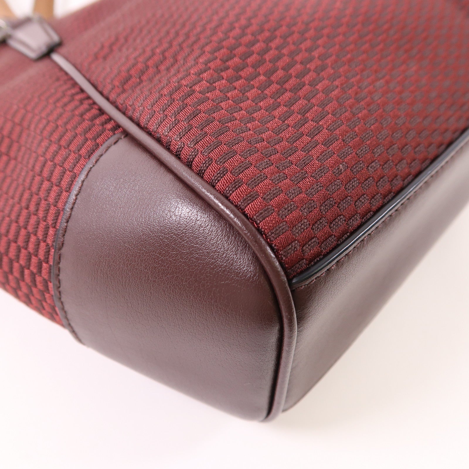 COACH 帆布2 Way Bag手挽肩背兩用袋