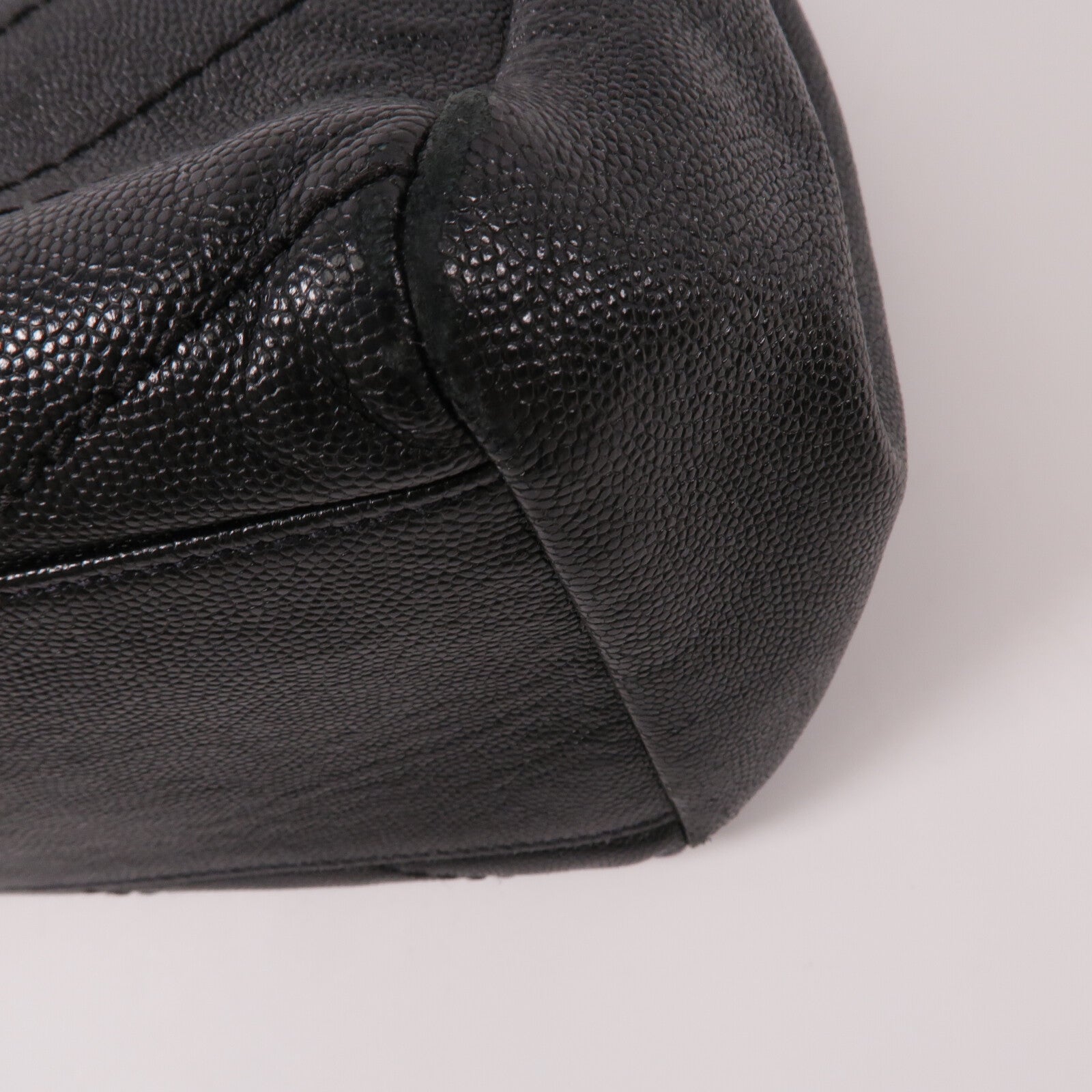 YVES SAINT LAURENT 羊皮皮革Nolita Shoulder Bag鏈帶肩背袋