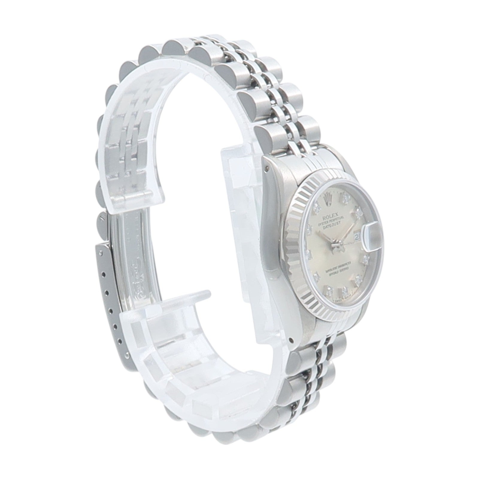 ROLEX Datejust 69174G