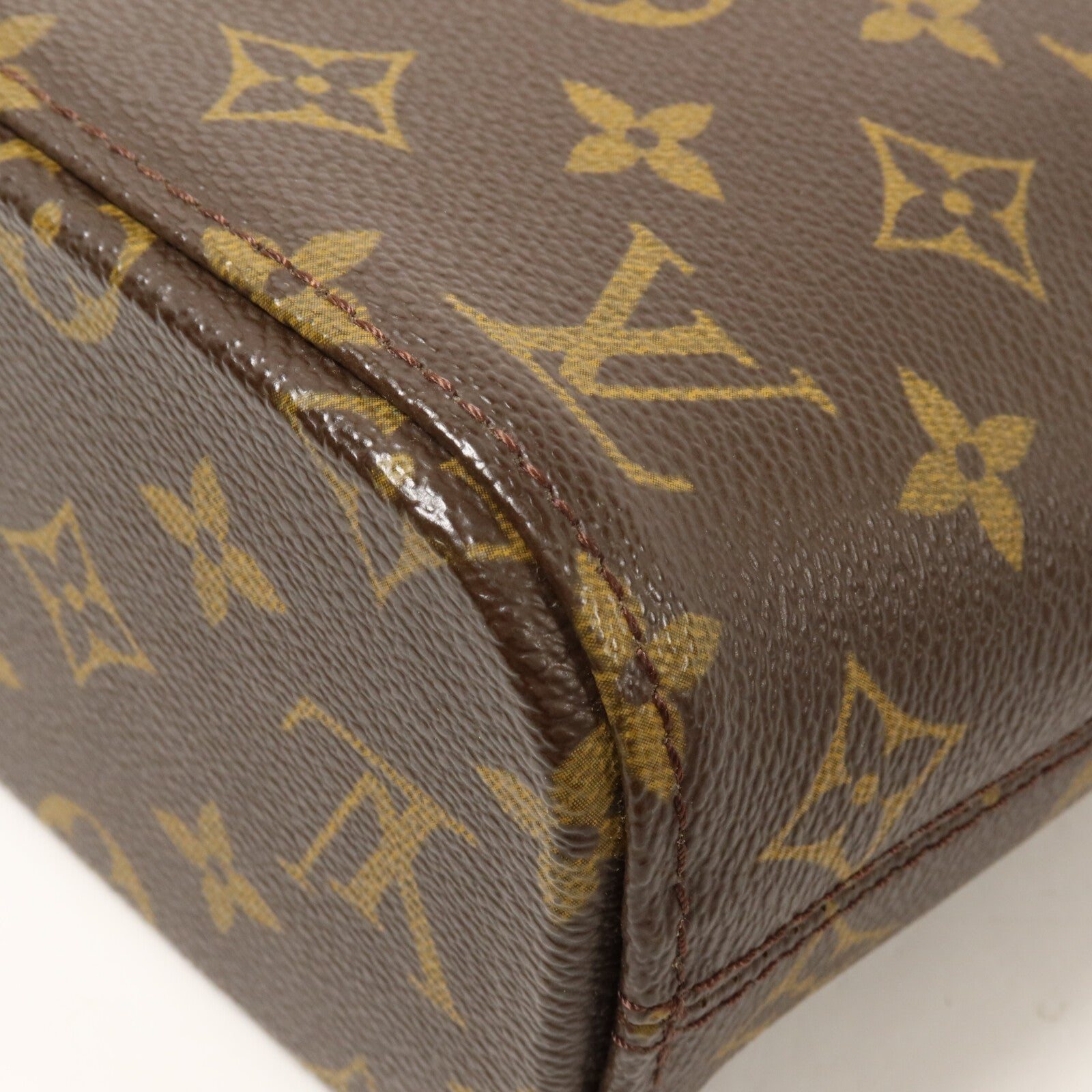 LOUIS VUITTON Monogram Vavin PM手挽袋