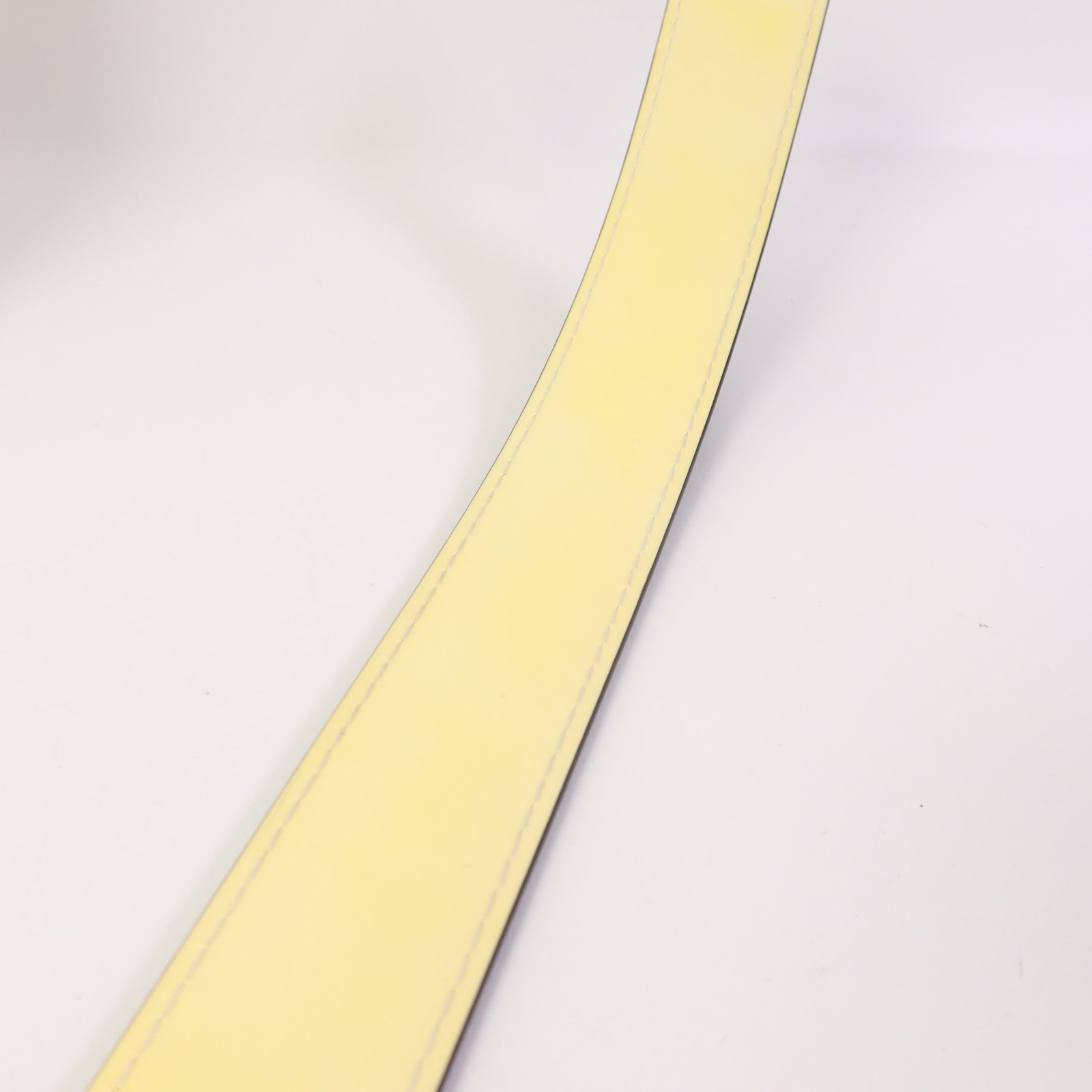 LOUIS VUITTON Vernis Alma BB金扣手挽肩背兩用袋