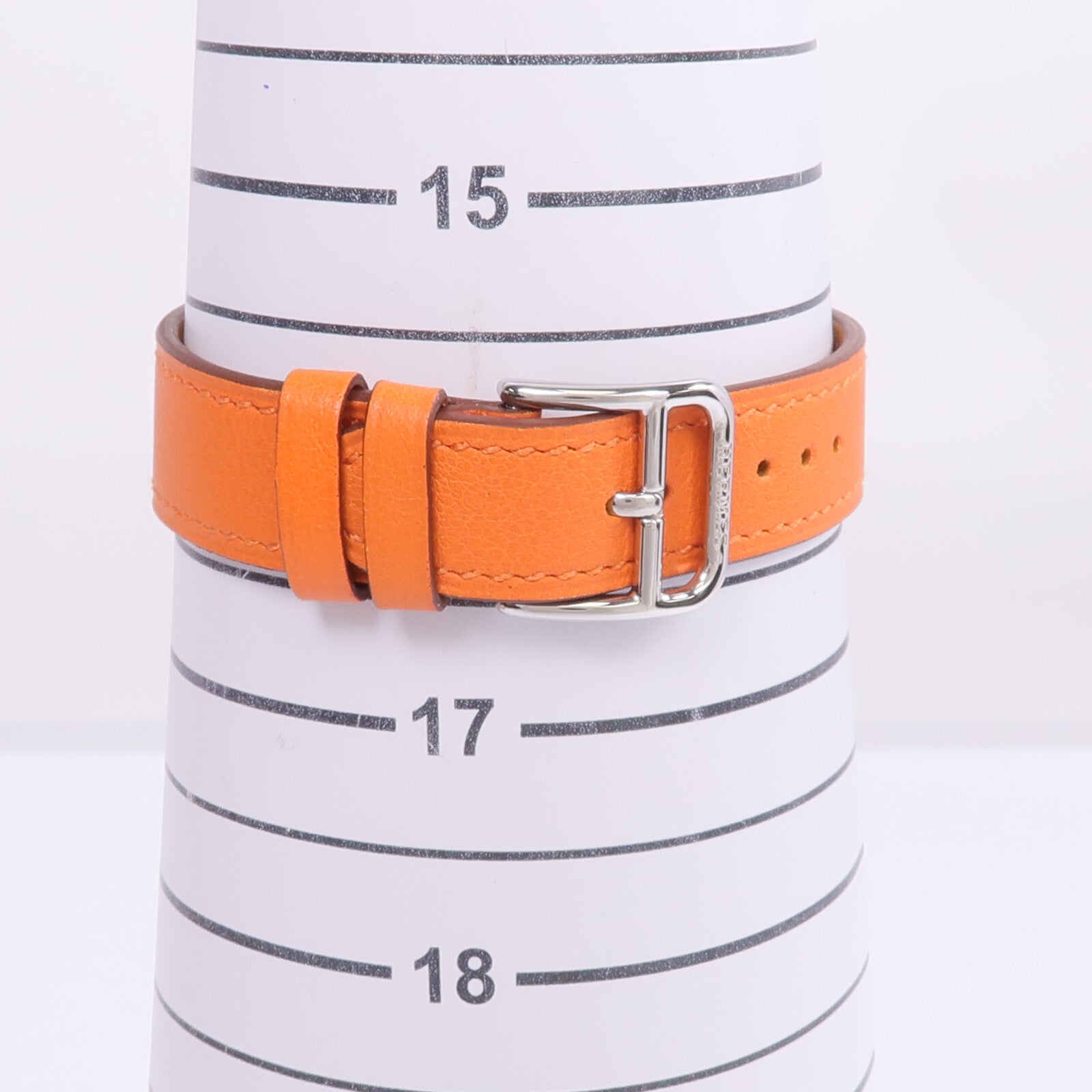 HERMES Heure H watch HH1.210