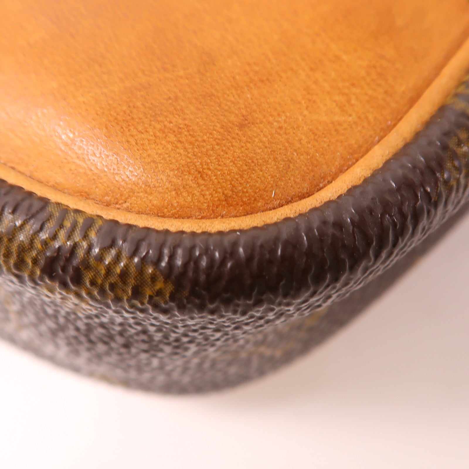 LOUIS VUITTON 【激減優惠】Monogram Danube金扣肩背袋