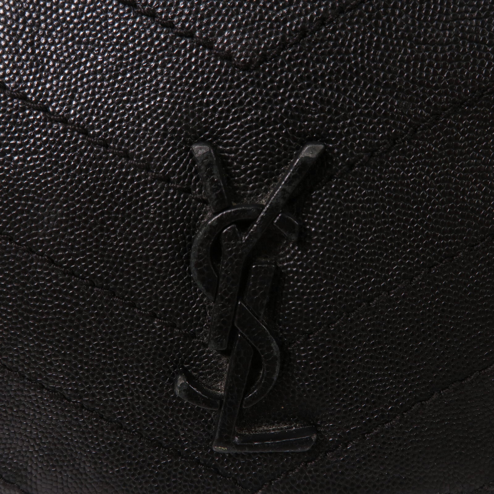 YVES SAINT LAURENT 羊皮皮革Nolita Shoulder Bag鏈帶肩背袋
