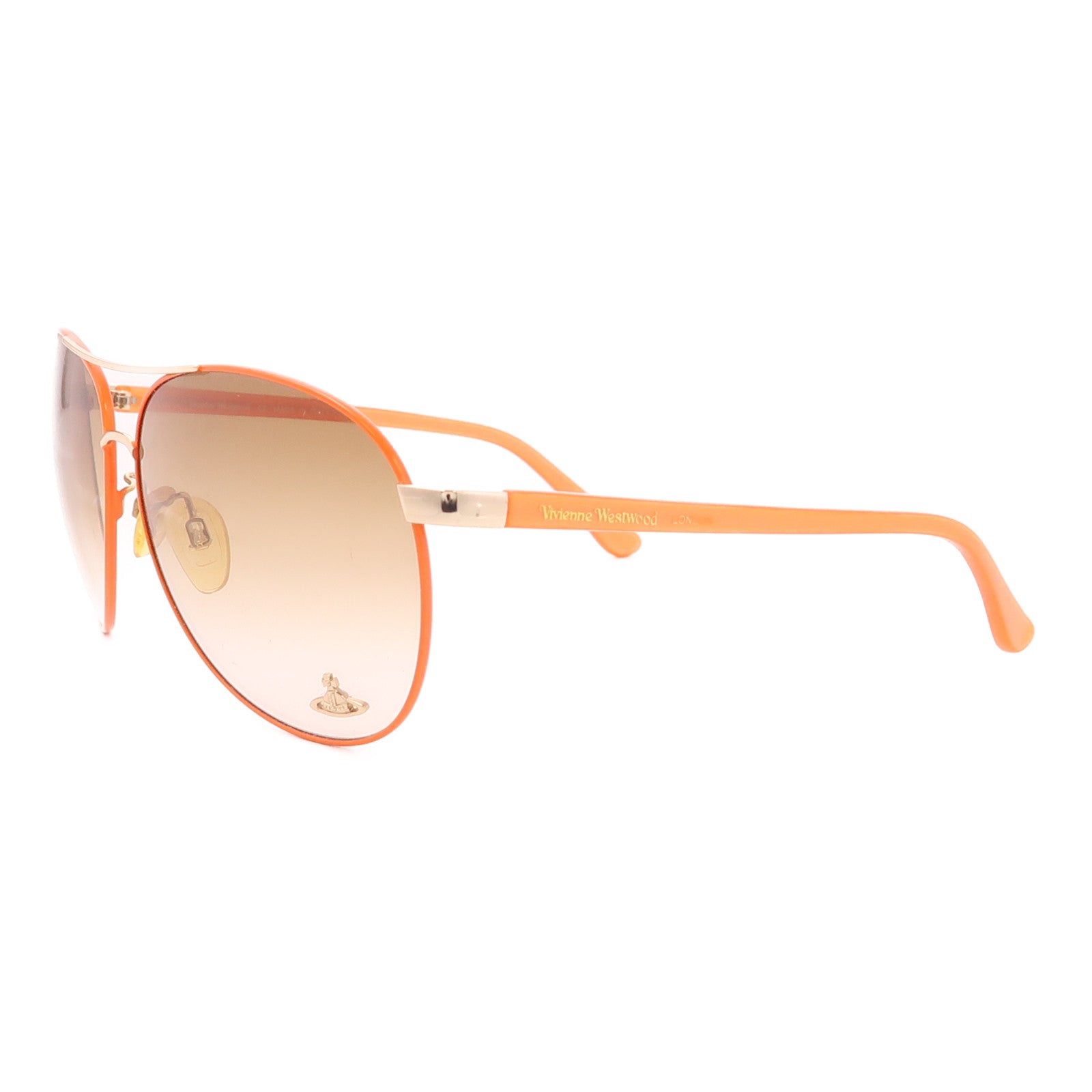 Vivienne Westwood PVC Sunglasses太陽眼鏡