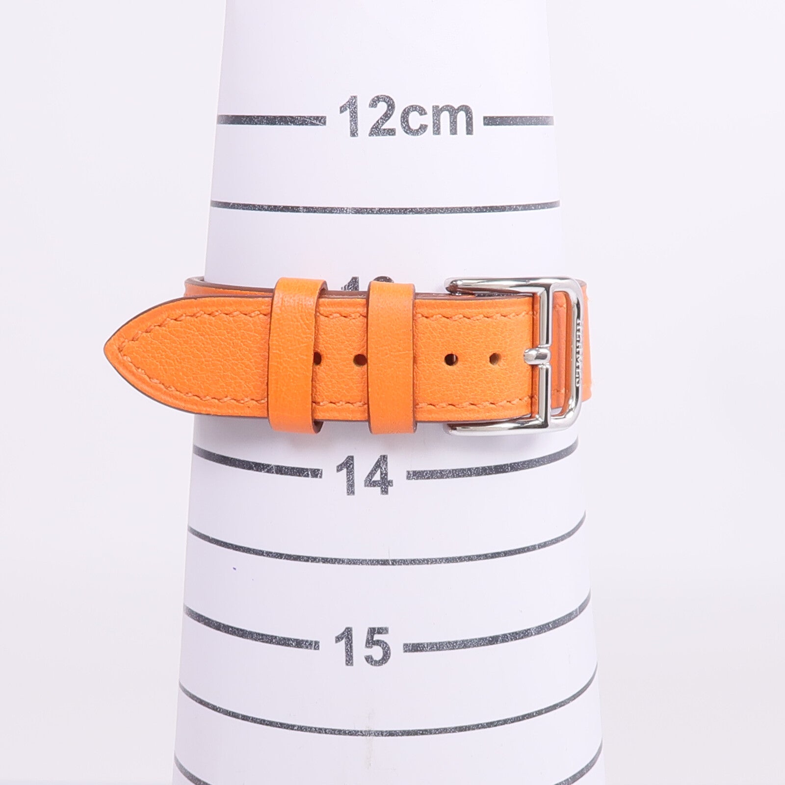 HERMES Heure H watch HH1.210