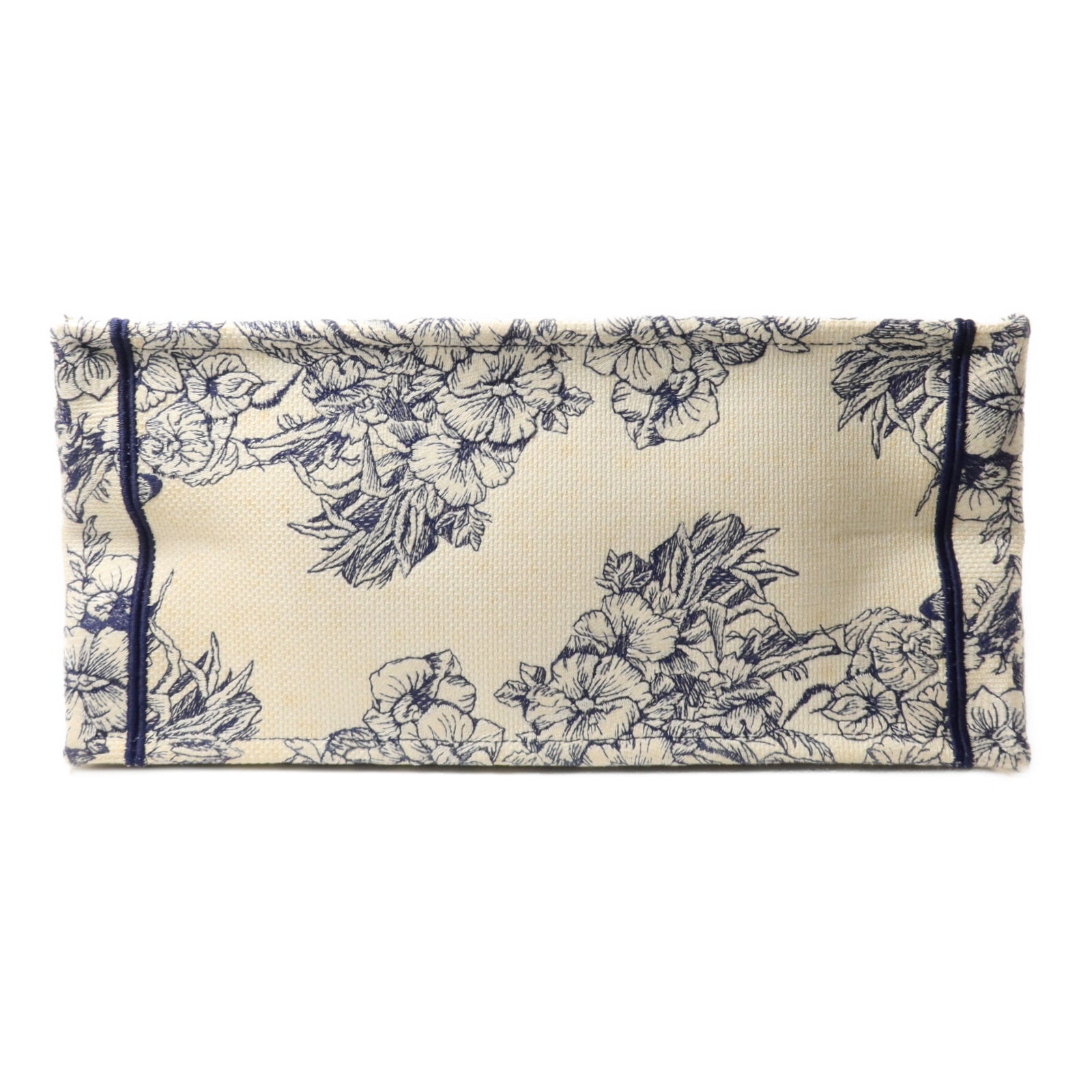 Dior 帆布Book Tote Medium手挽袋