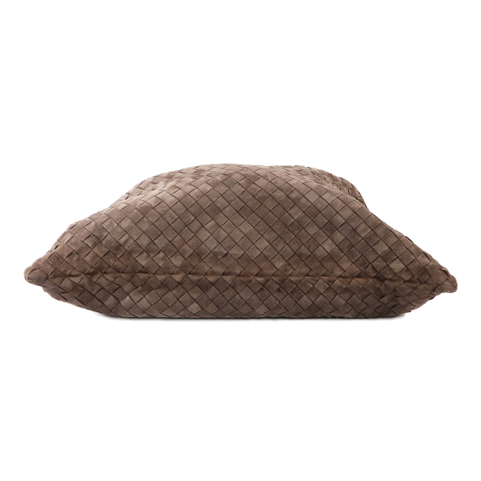 BOTTEGA VENETA 麂皮皮革Hop Large肩背袋