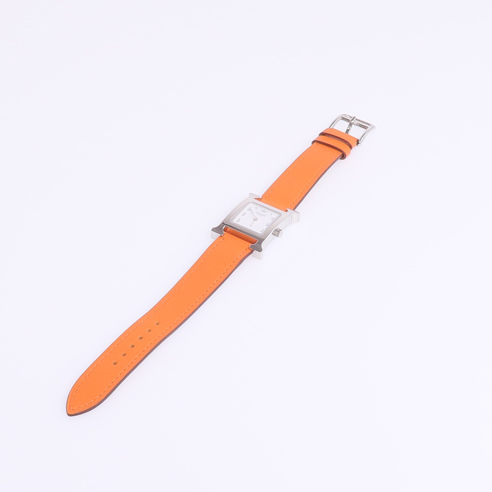 HERMES Heure H watch HH1.210